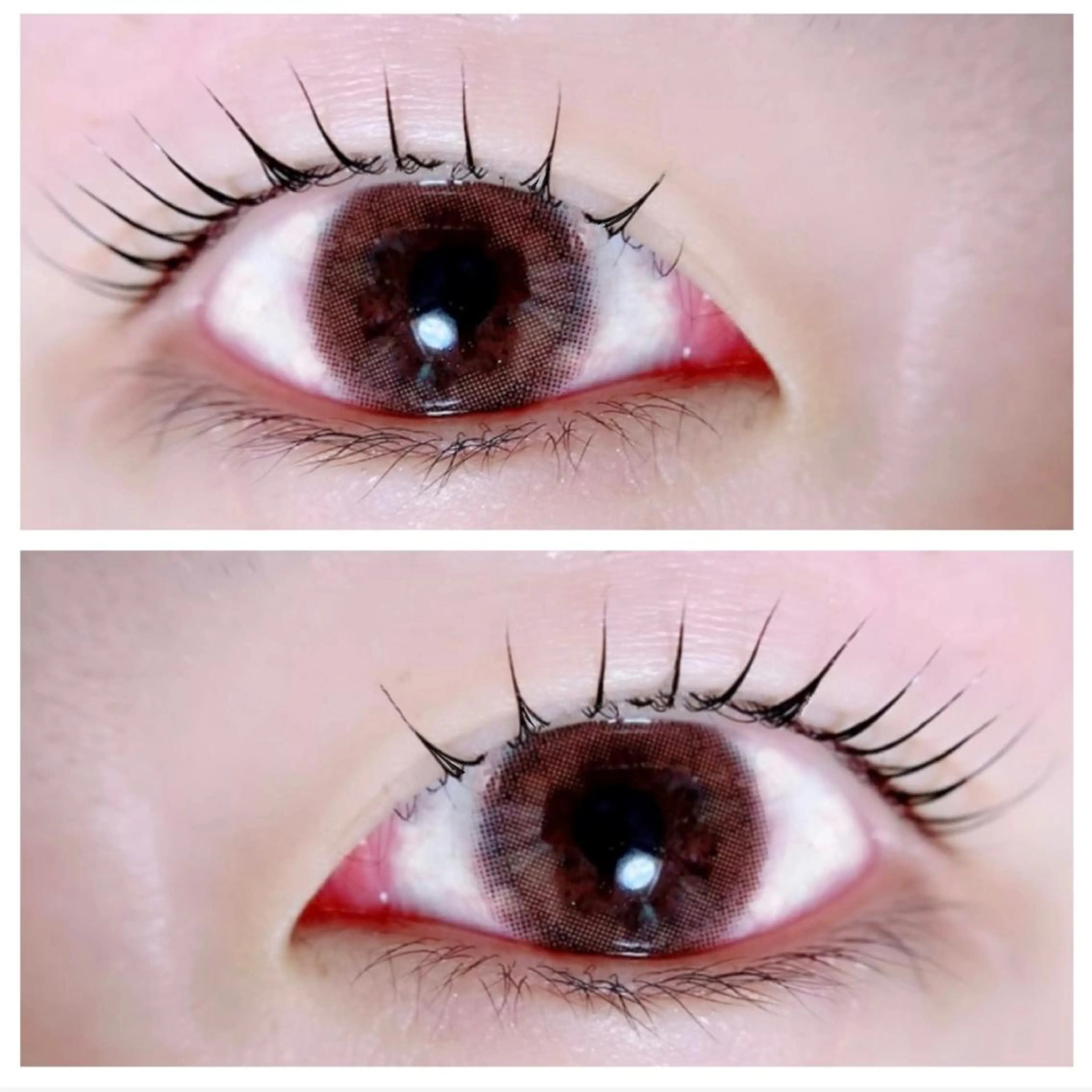 マツエク・マツパ Adorer(アドレ)所属・Adorer 🍀アドレ🍀のマツエク・マツパデザイン