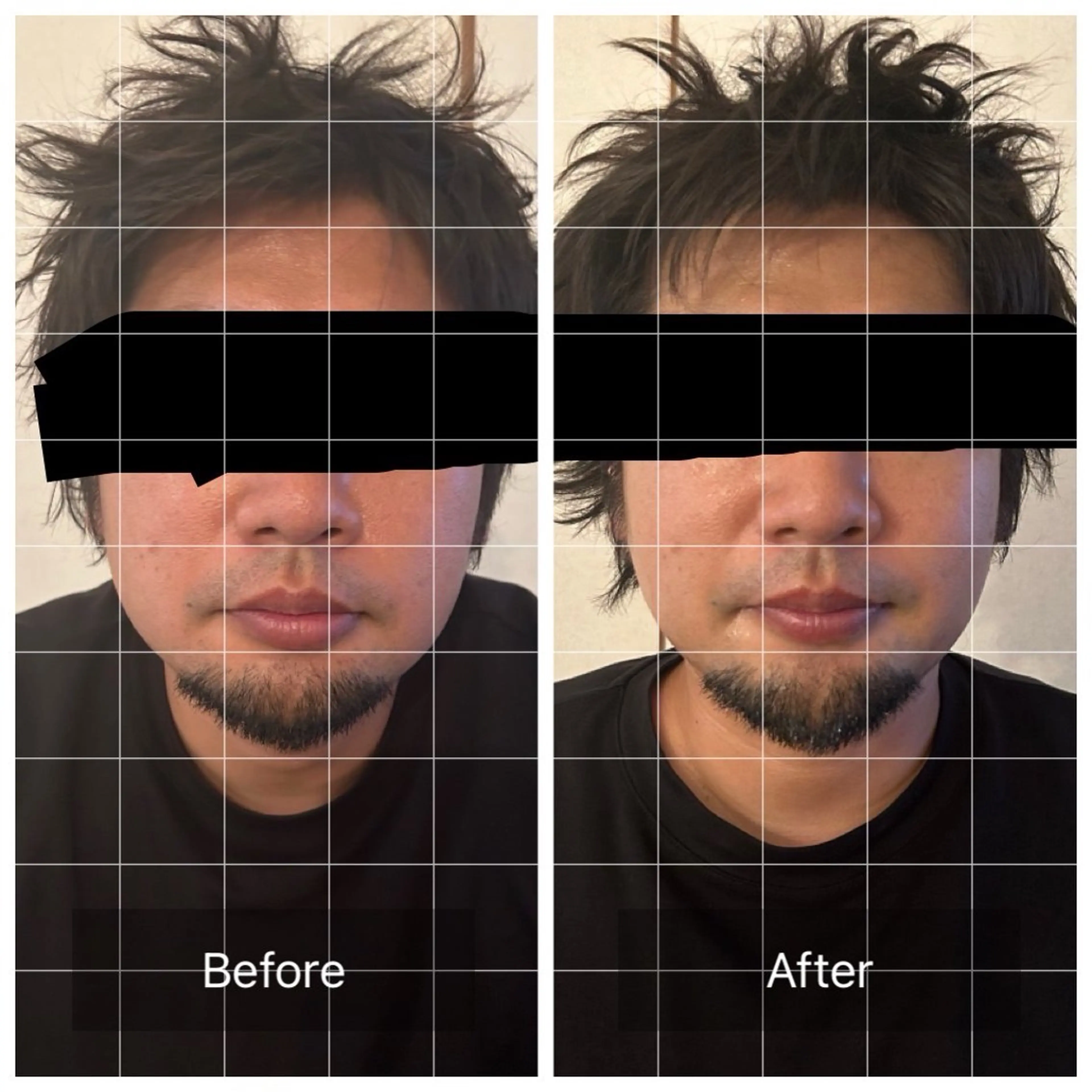 メンズ リラク エマニエル USAのその他イメージ