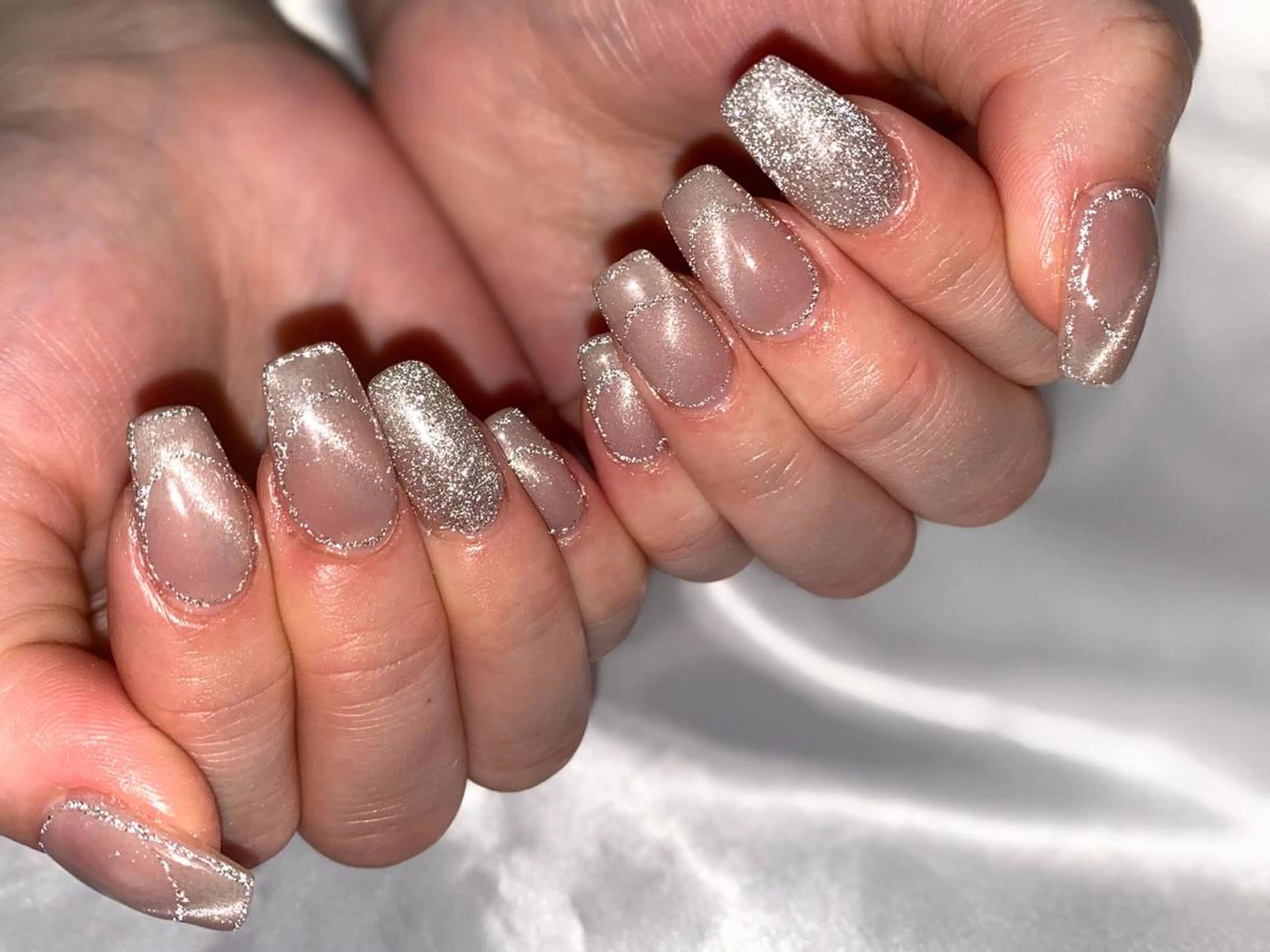 ネイル NINA nailのネイルデザイン