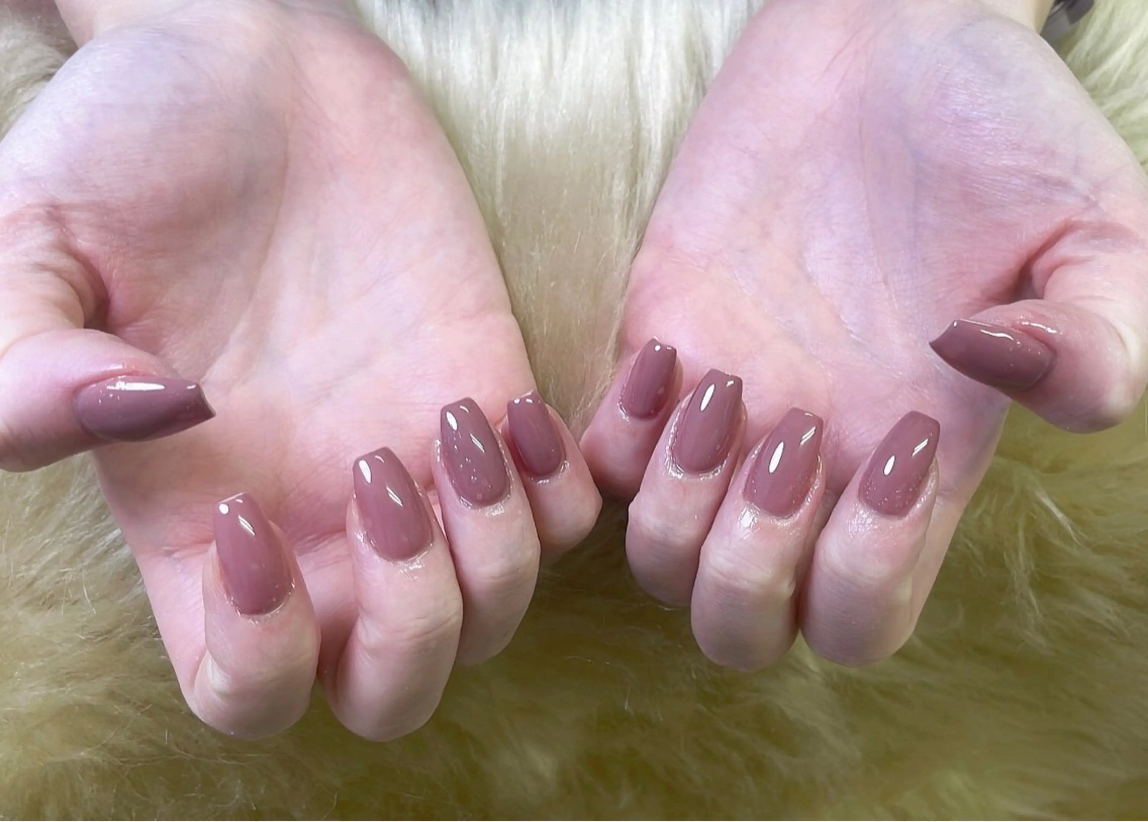 ネイル ハンドネイル り オのネイルデザイン