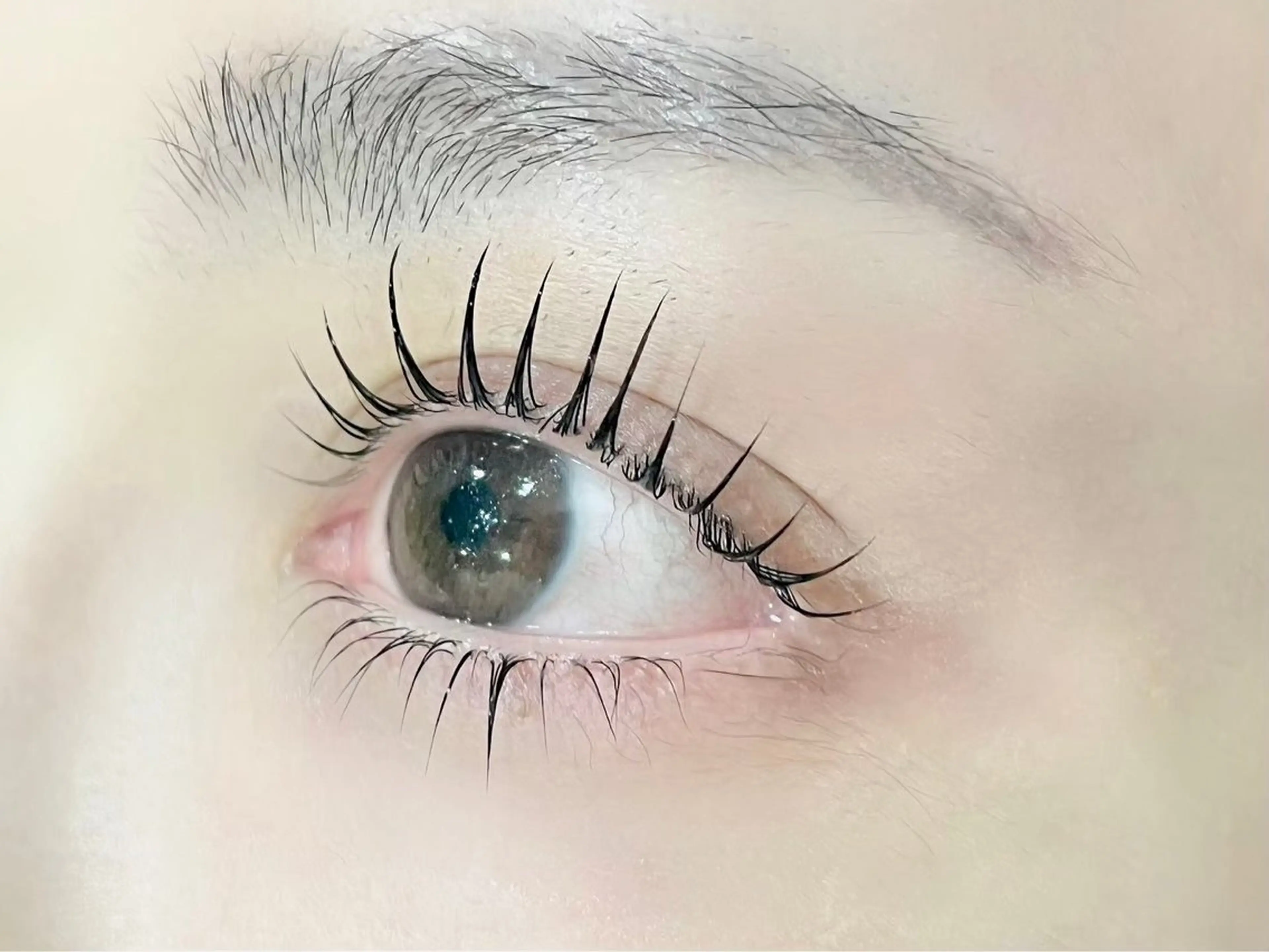 マツエク・マツパ アイブロウパリジェンヌまつ毛パーマ専門店AI所属・eyelist / 坂本 浅草橋の眉毛・アイブロウイメージ