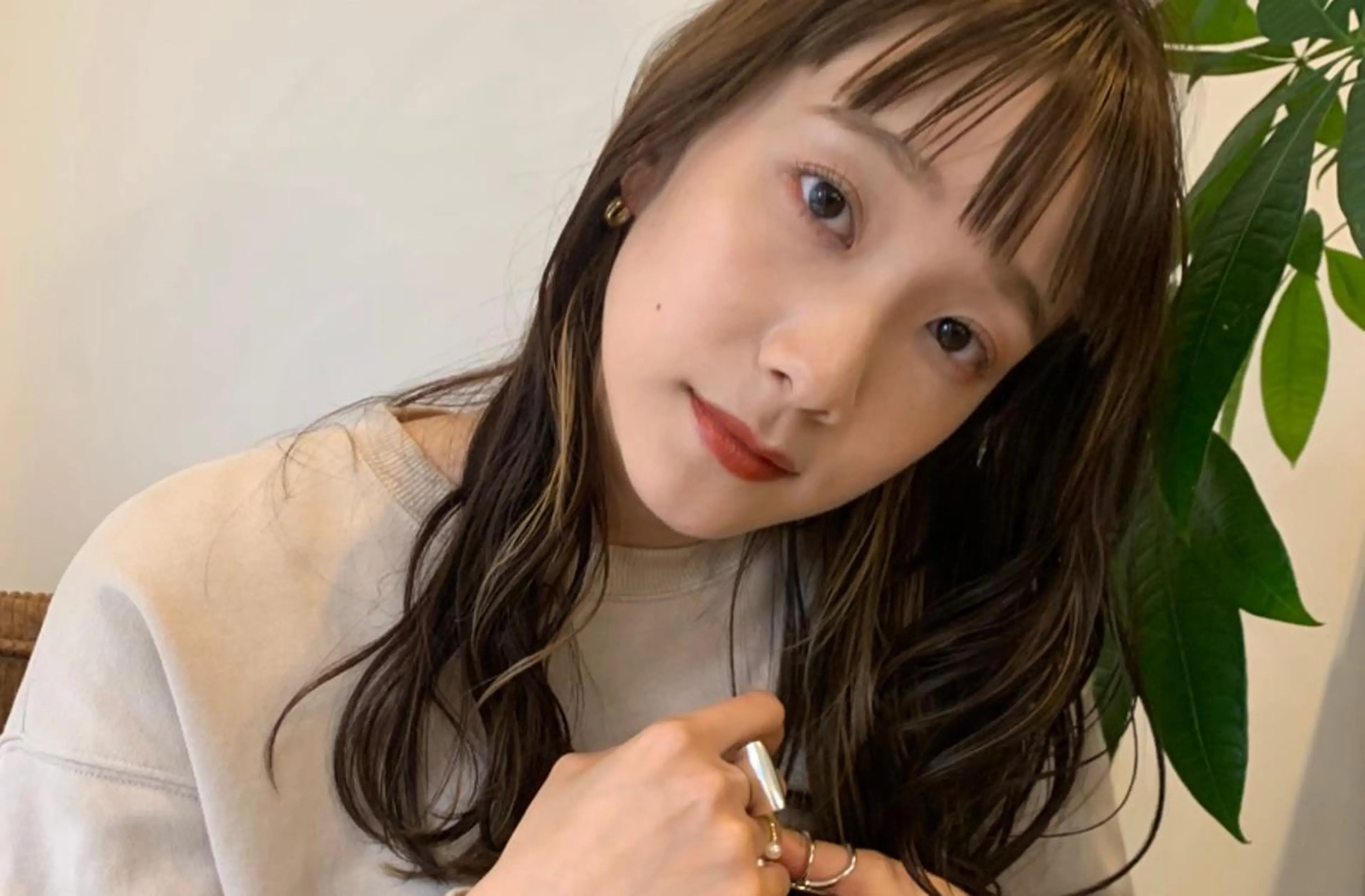 マツエク・マツパ 一重×まつ毛パーマ マツパ Dress梅田 / 芦田のマツエク・マツパデザイン