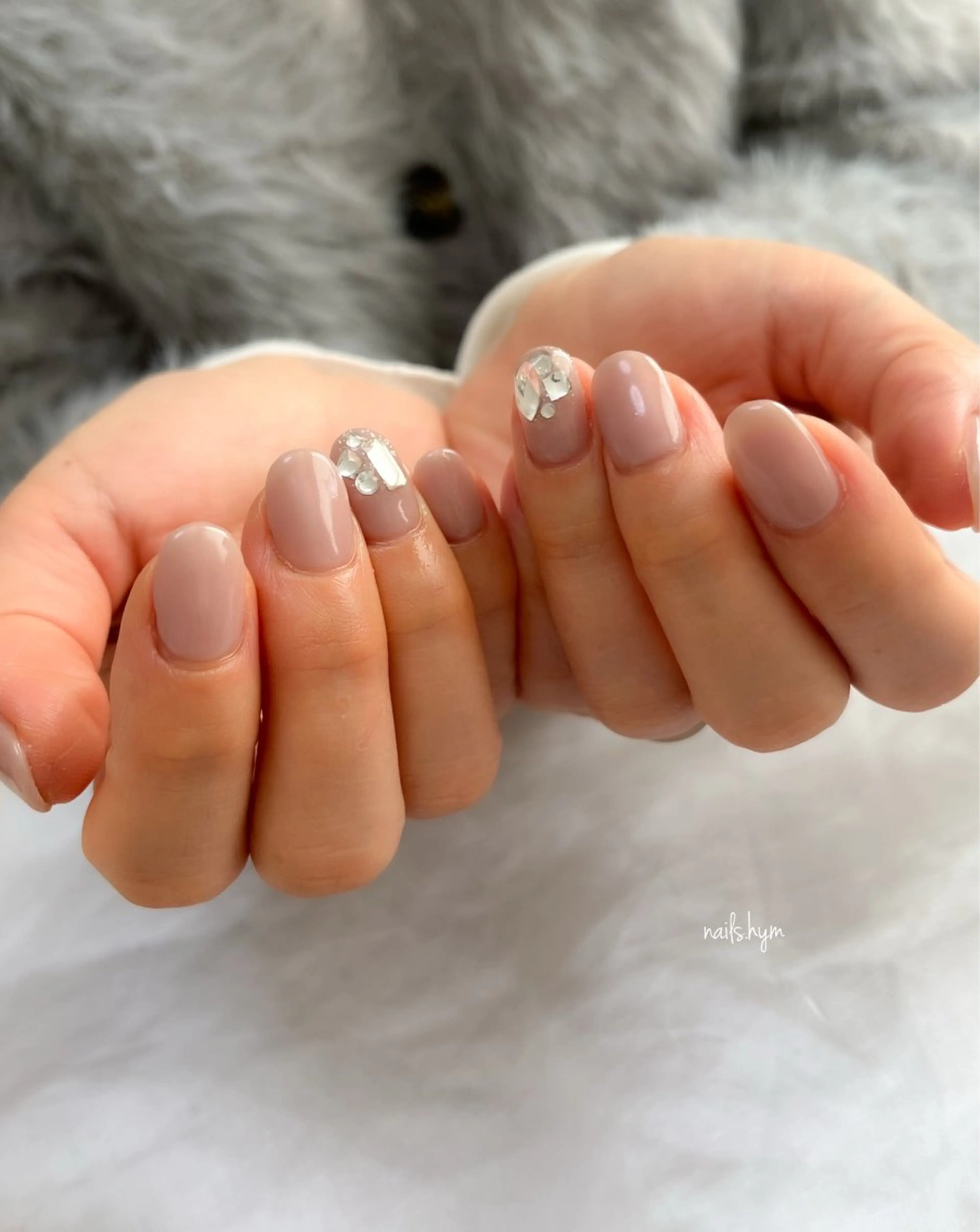 ネイル ハンドネイル nails. hymのネイルデザイン
