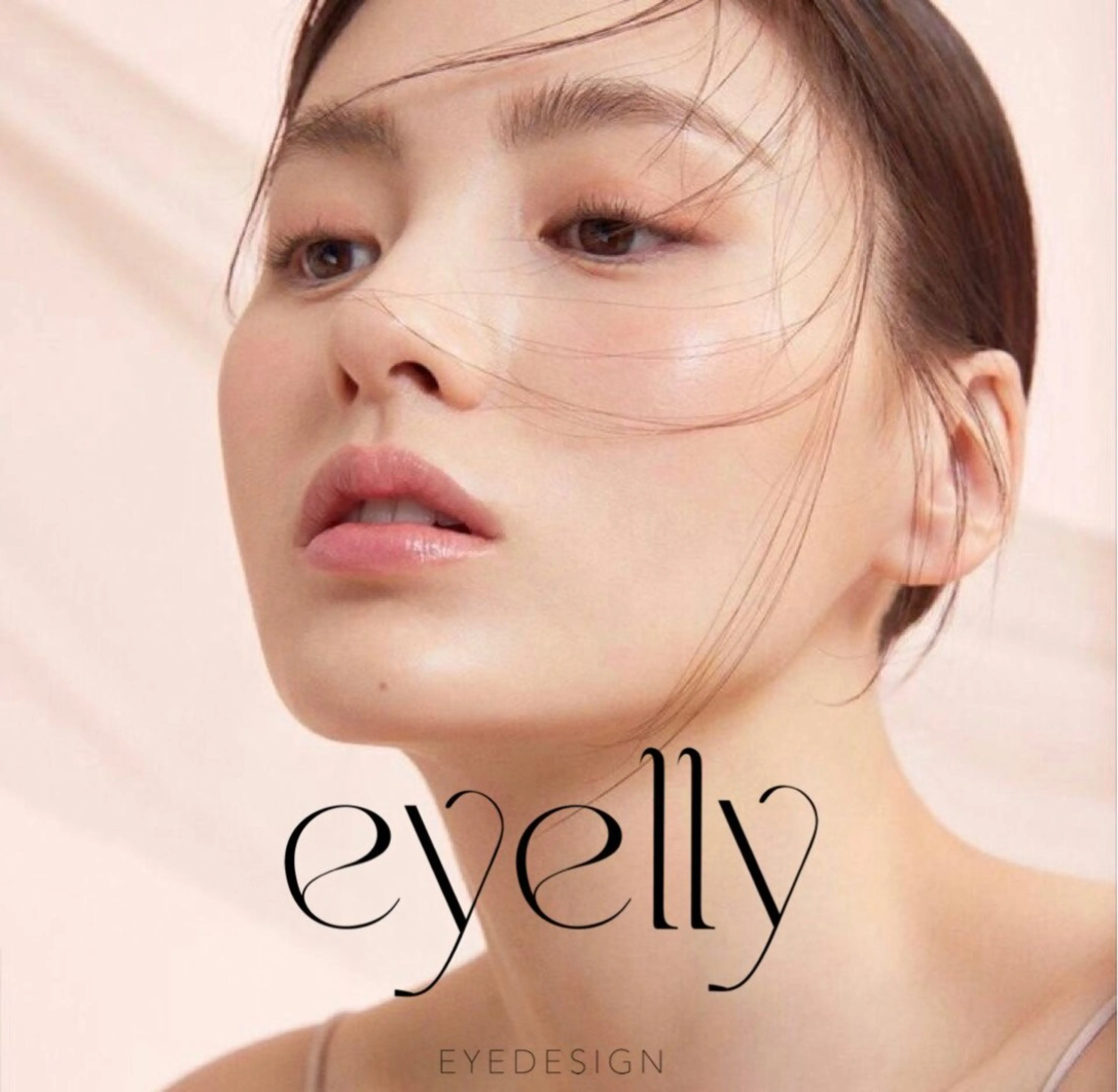 マツエク・マツパ ELLY 🪩のマツエク・マツパデザイン