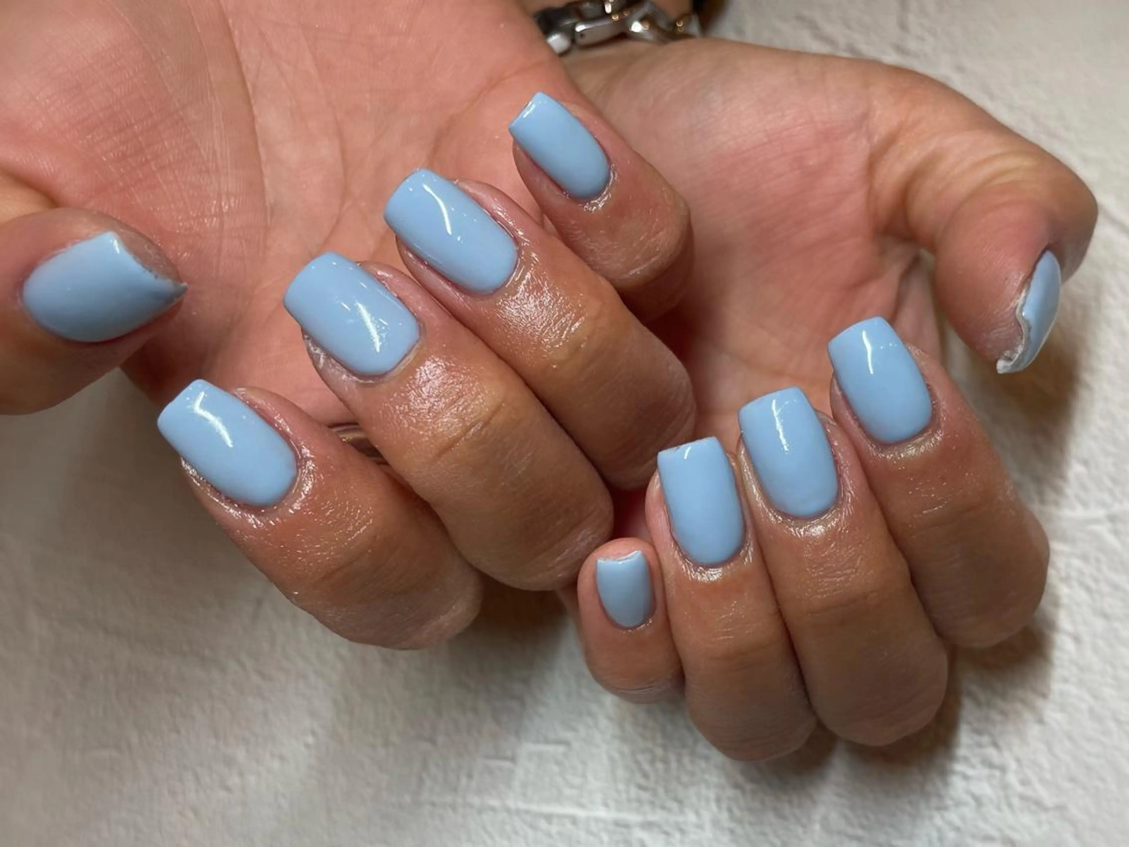 ネイル ハンドネイル Nail room 【Mente】のネイルデザイン