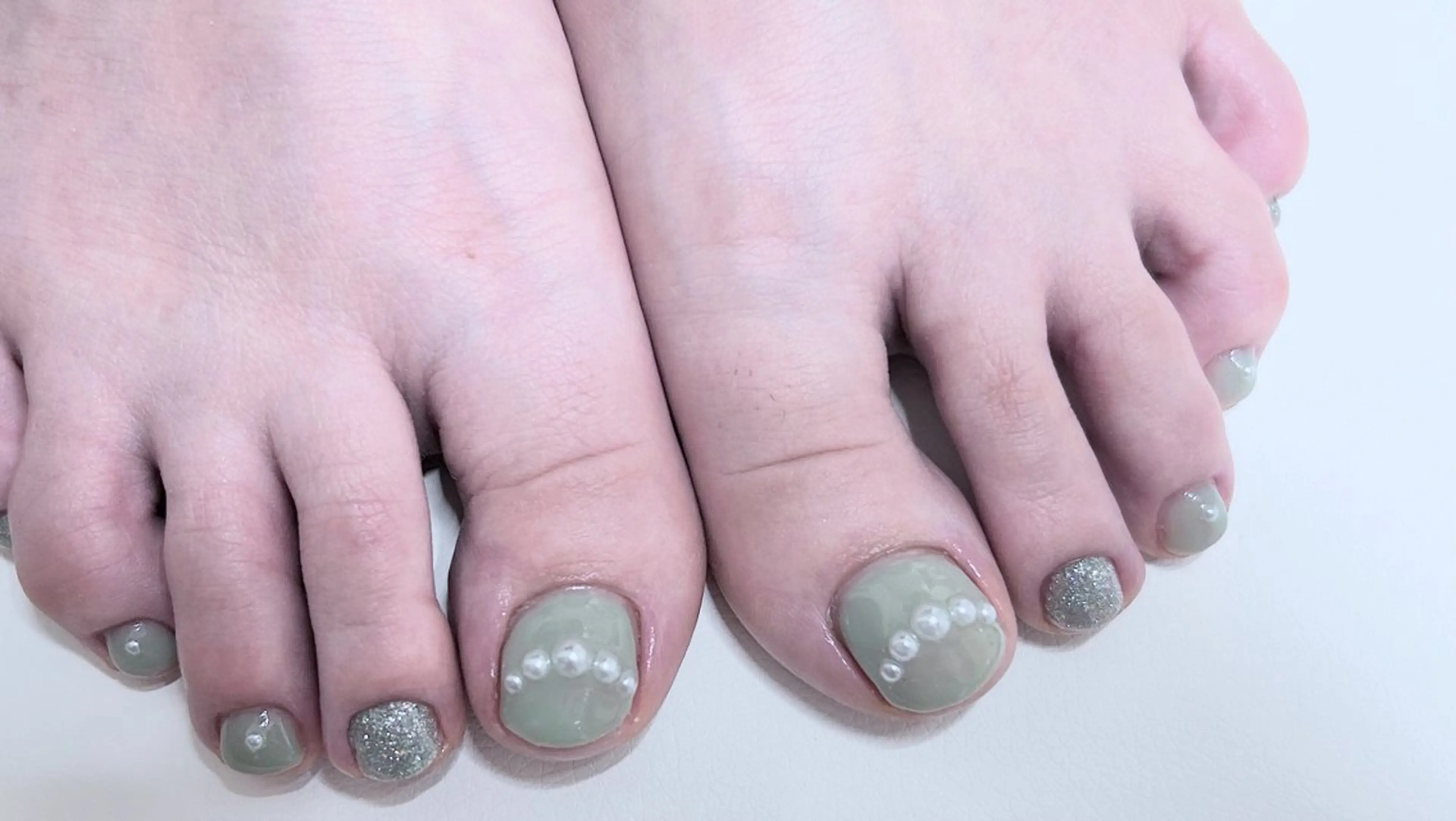 ネイル nico nailのネイルデザイン