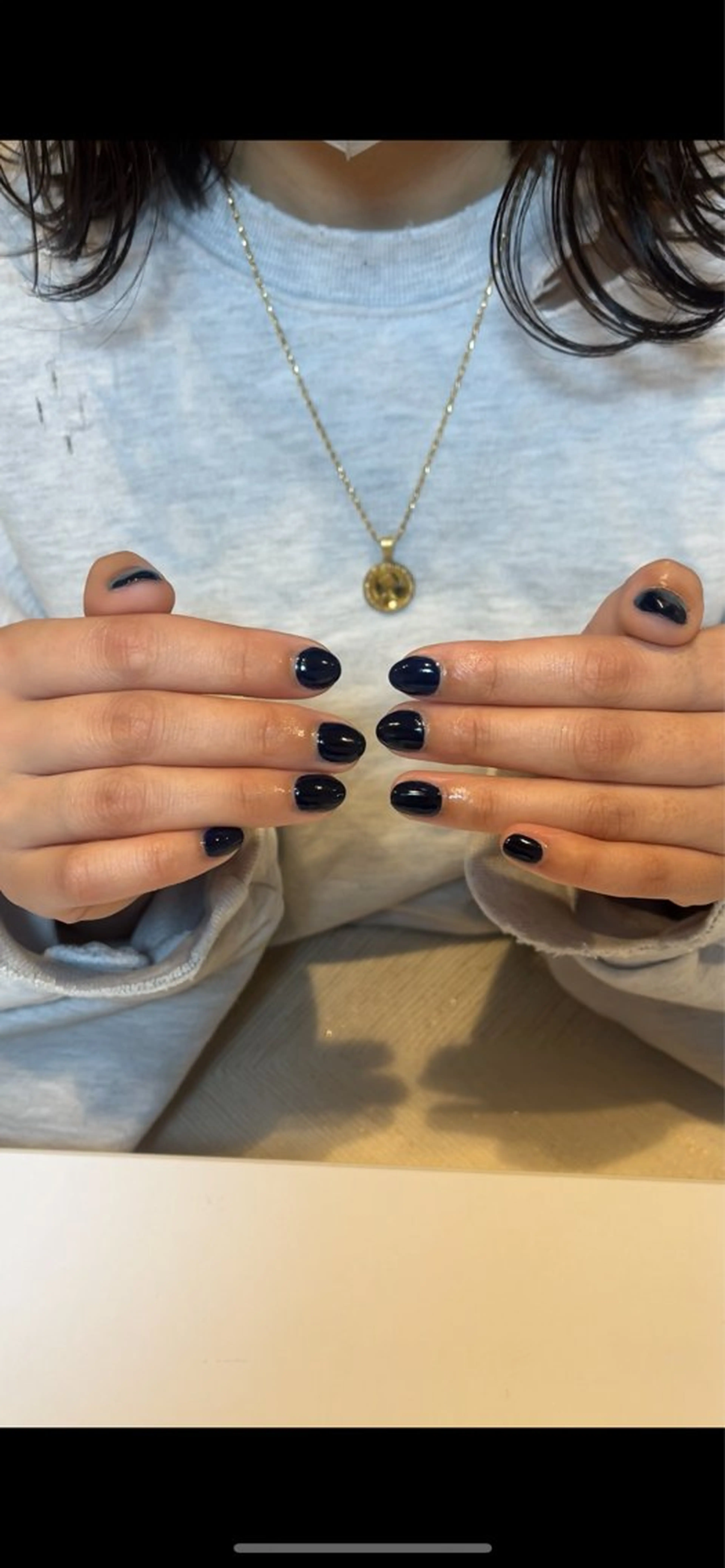 ネイル eight nail 春菜のネイルデザイン