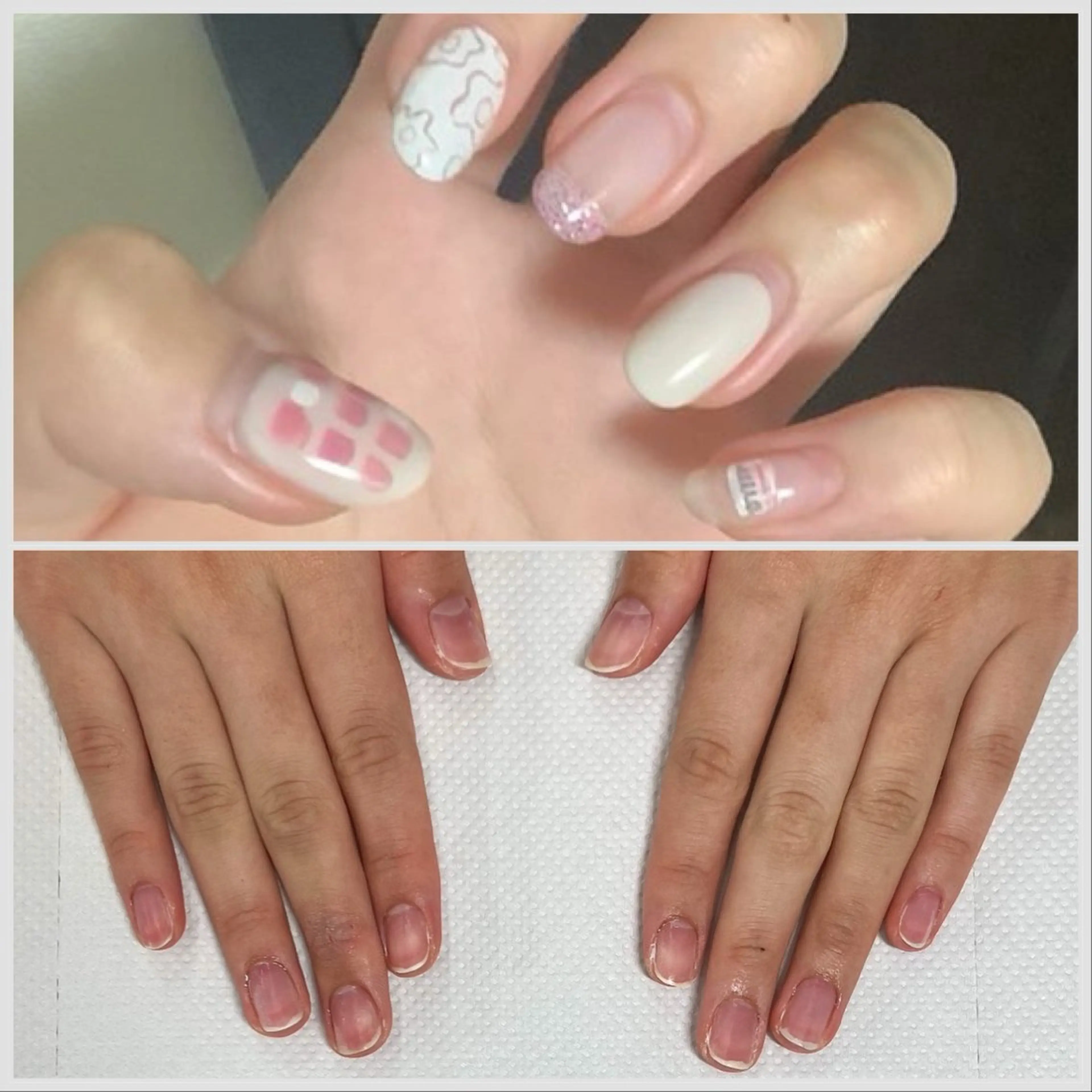 ネイル 加藤 💅のネイルデザイン