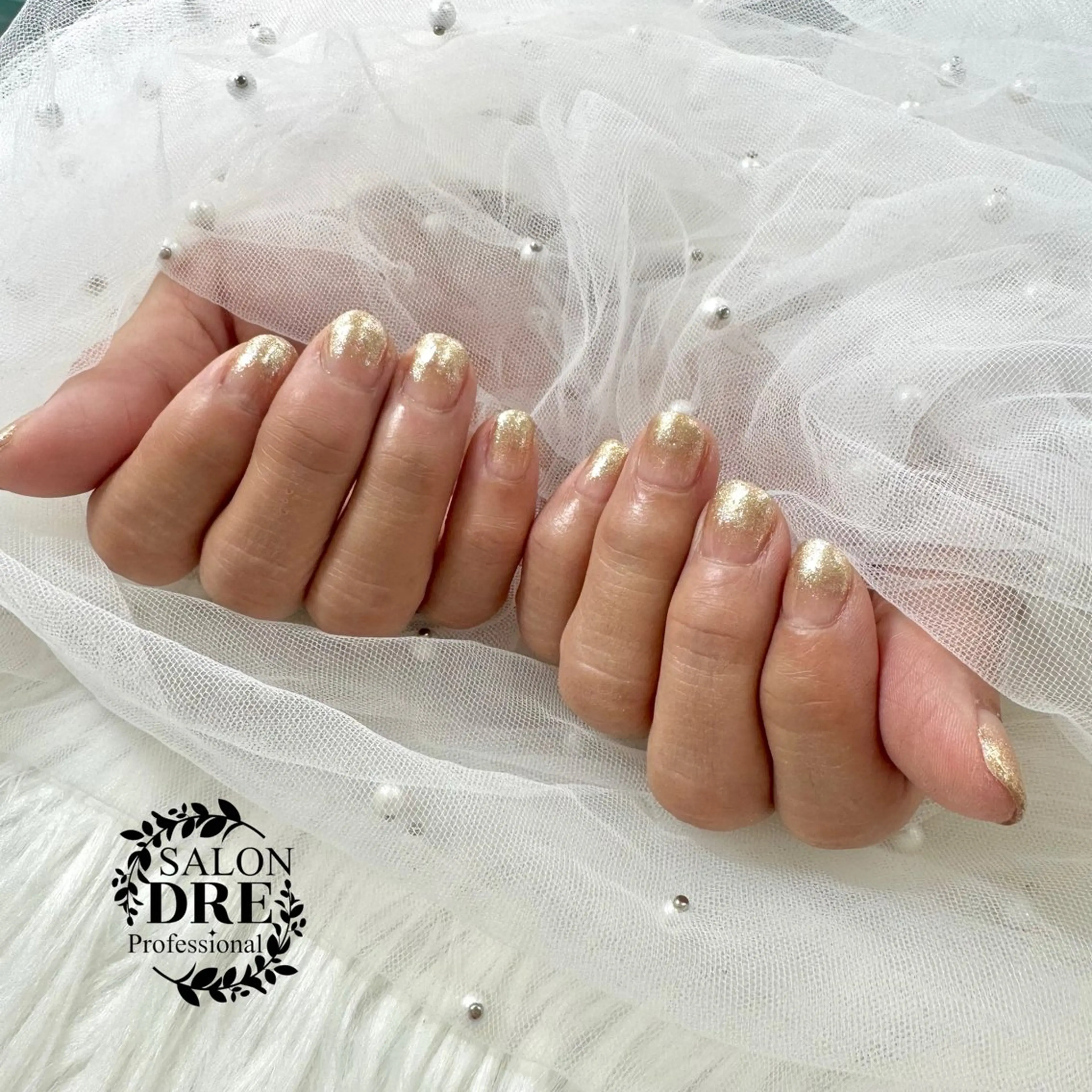 ネイル ハンドネイル salonDRE MIYUKIのネイルデザイン