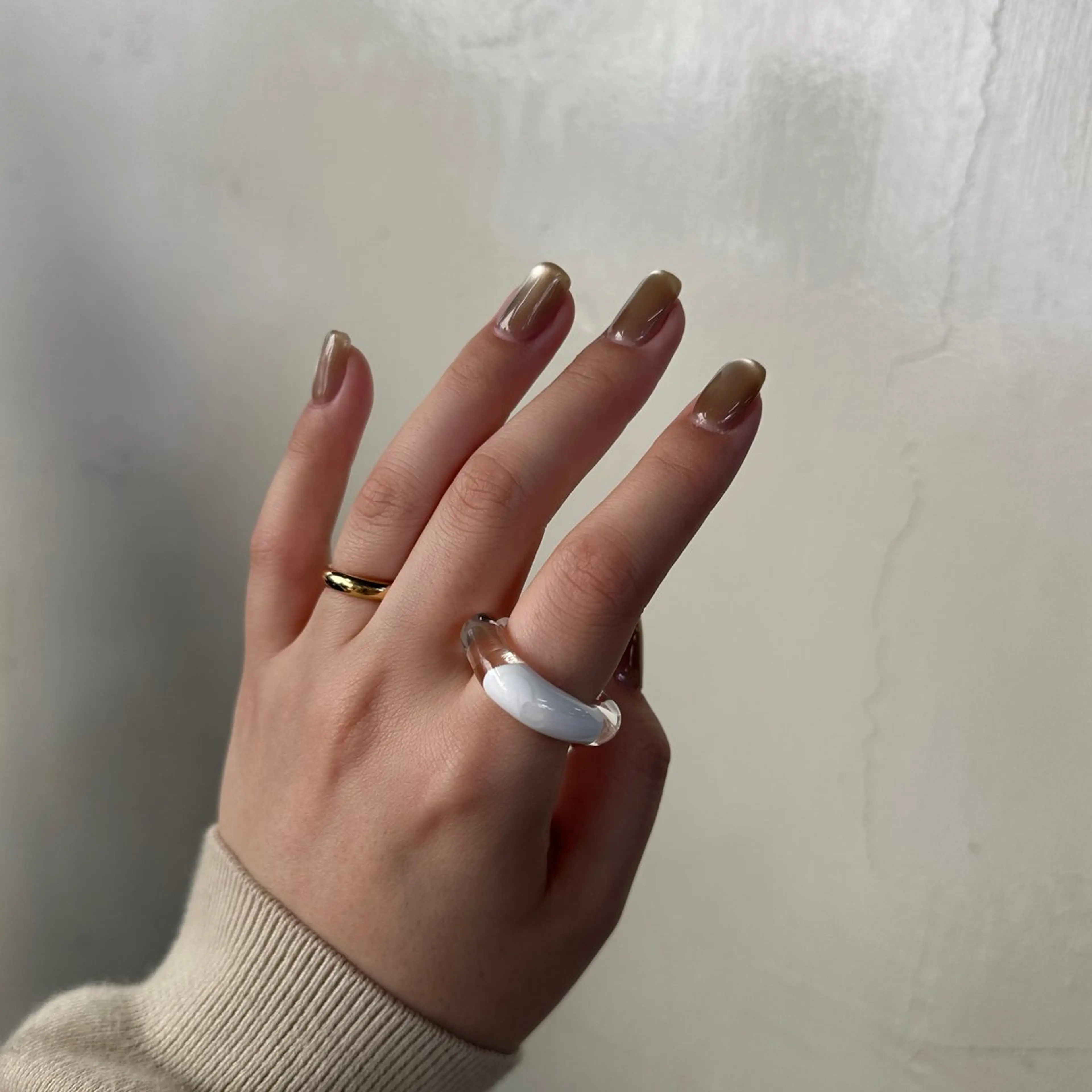 ネイル ハンドネイル mio _POHEURのネイルデザイン