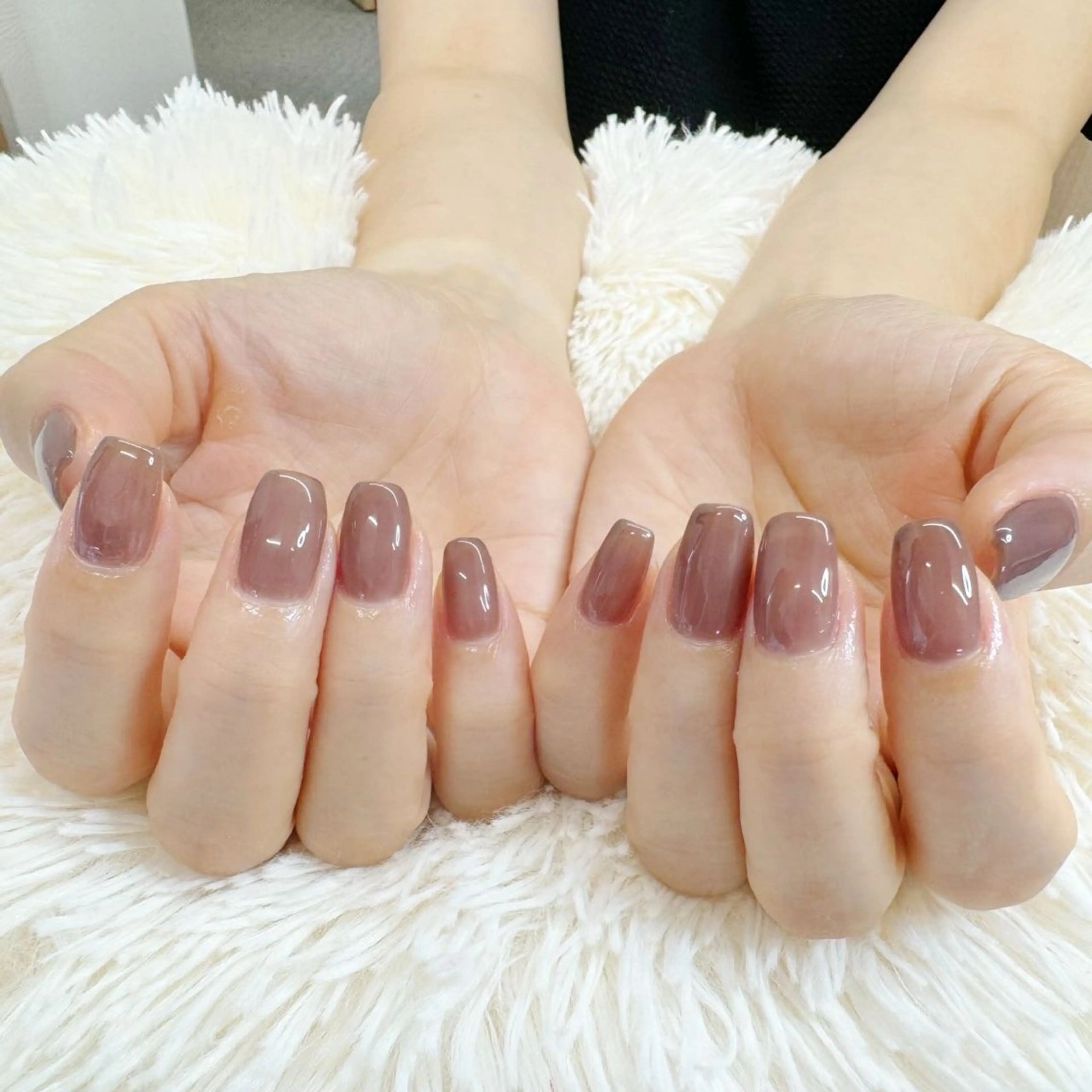 ネイル NailOnason ナナのネイルデザイン