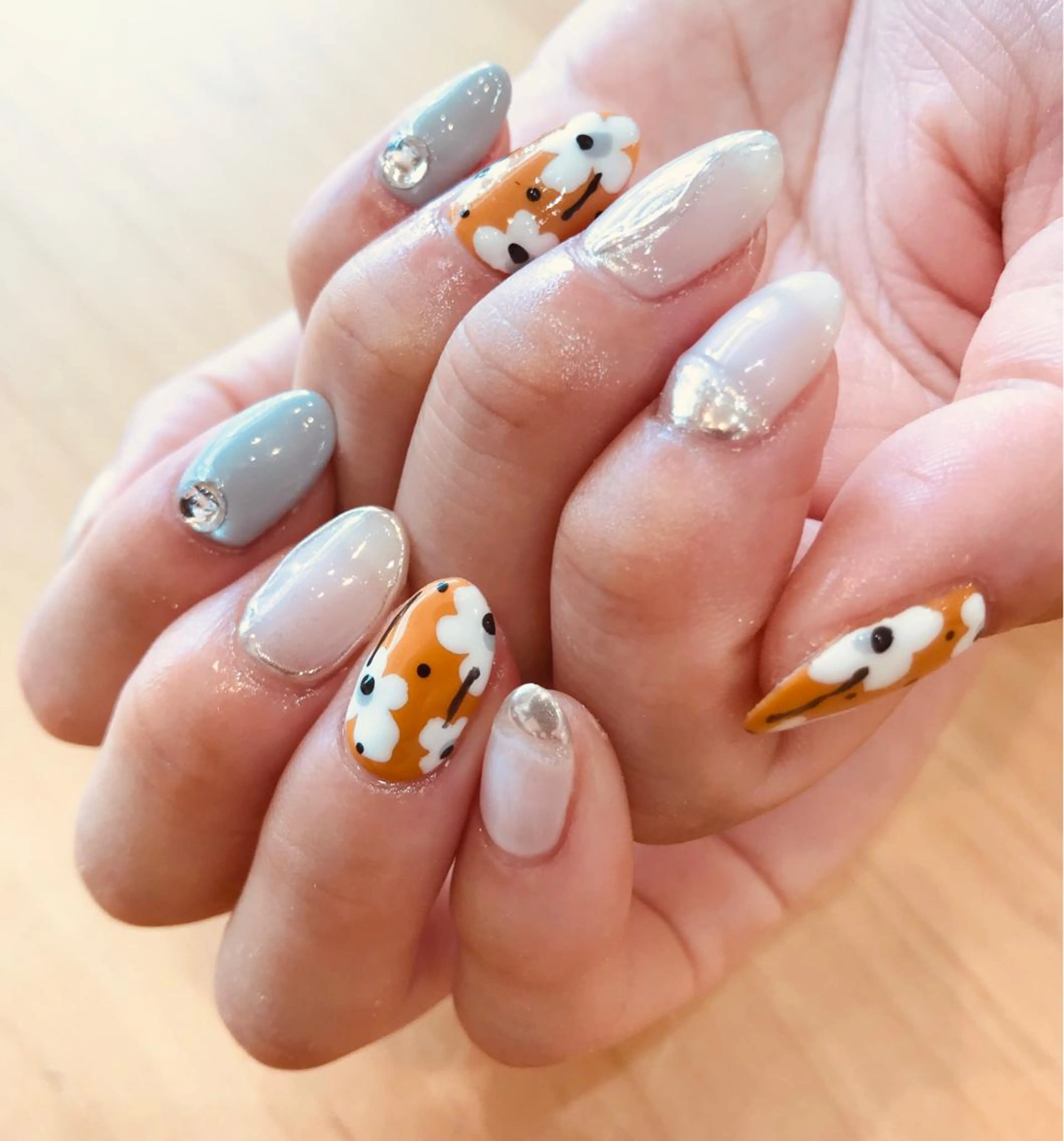 ネイル その他(ネイル) eclale nのネイルデザイン