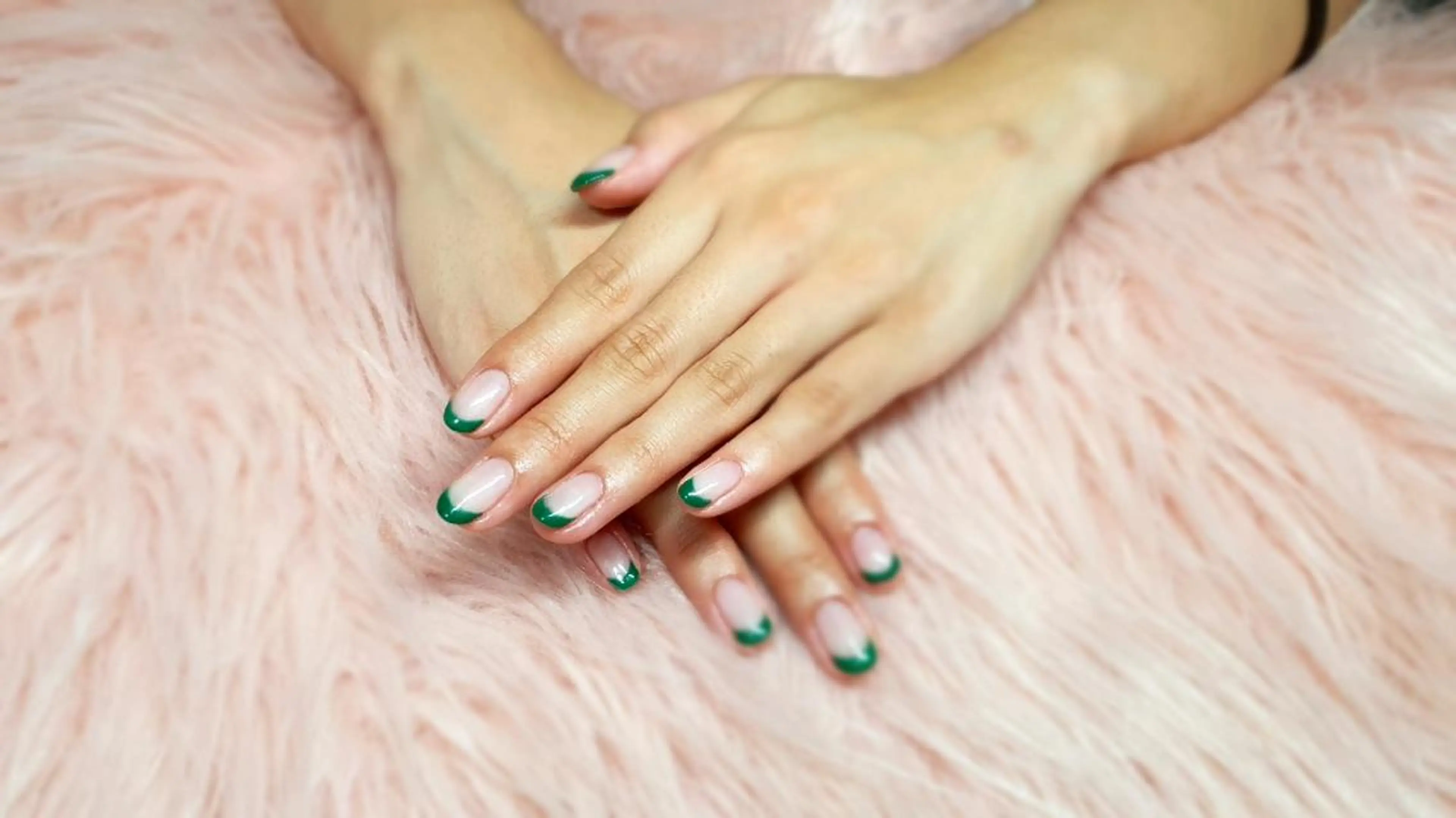 ネイル Salon de dahan所属・SALON DE DAHANのネイルデザイン