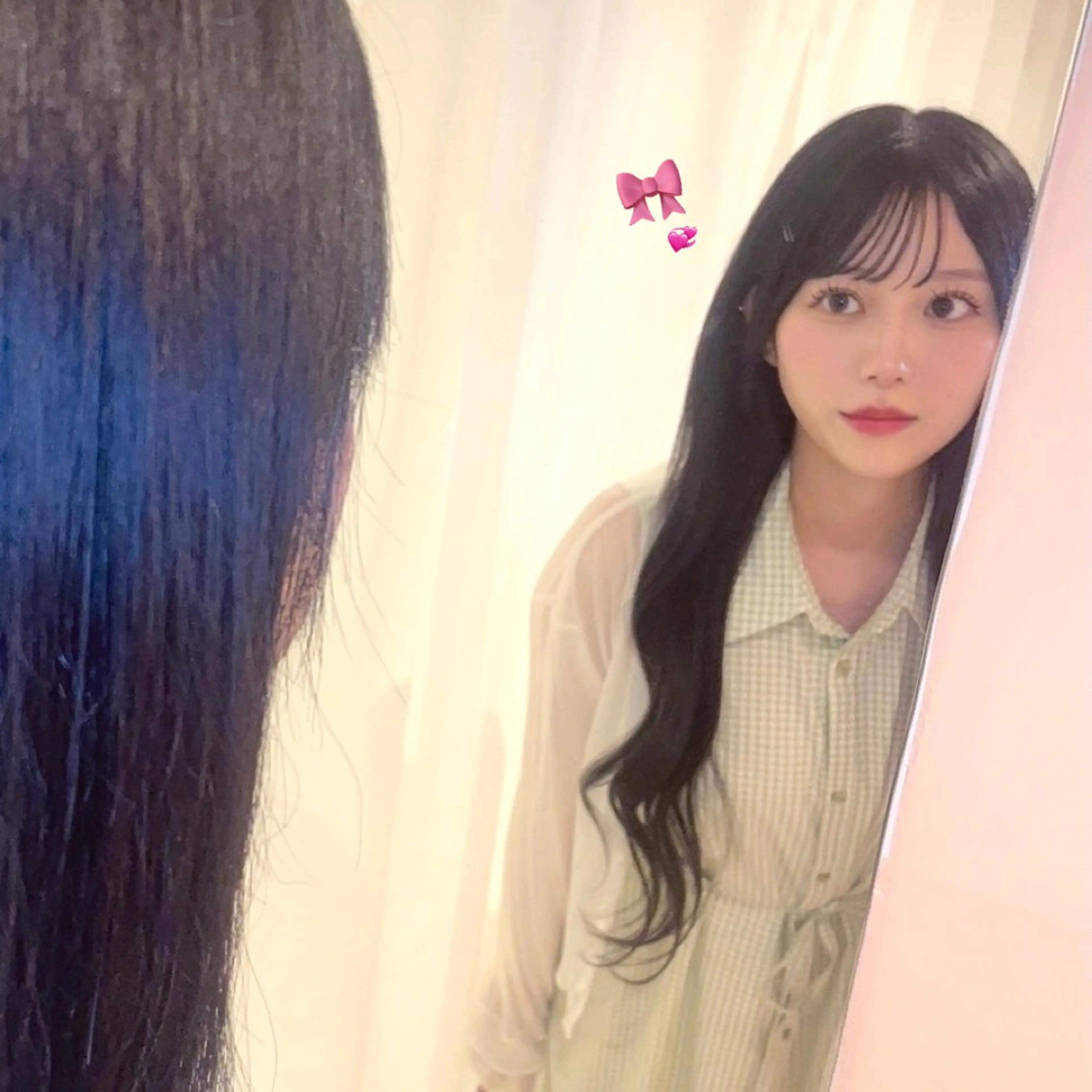 マツエク・マツパ マツエク AYAKA🤍 まつ毛パーマのマツエク・マツパデザイン
