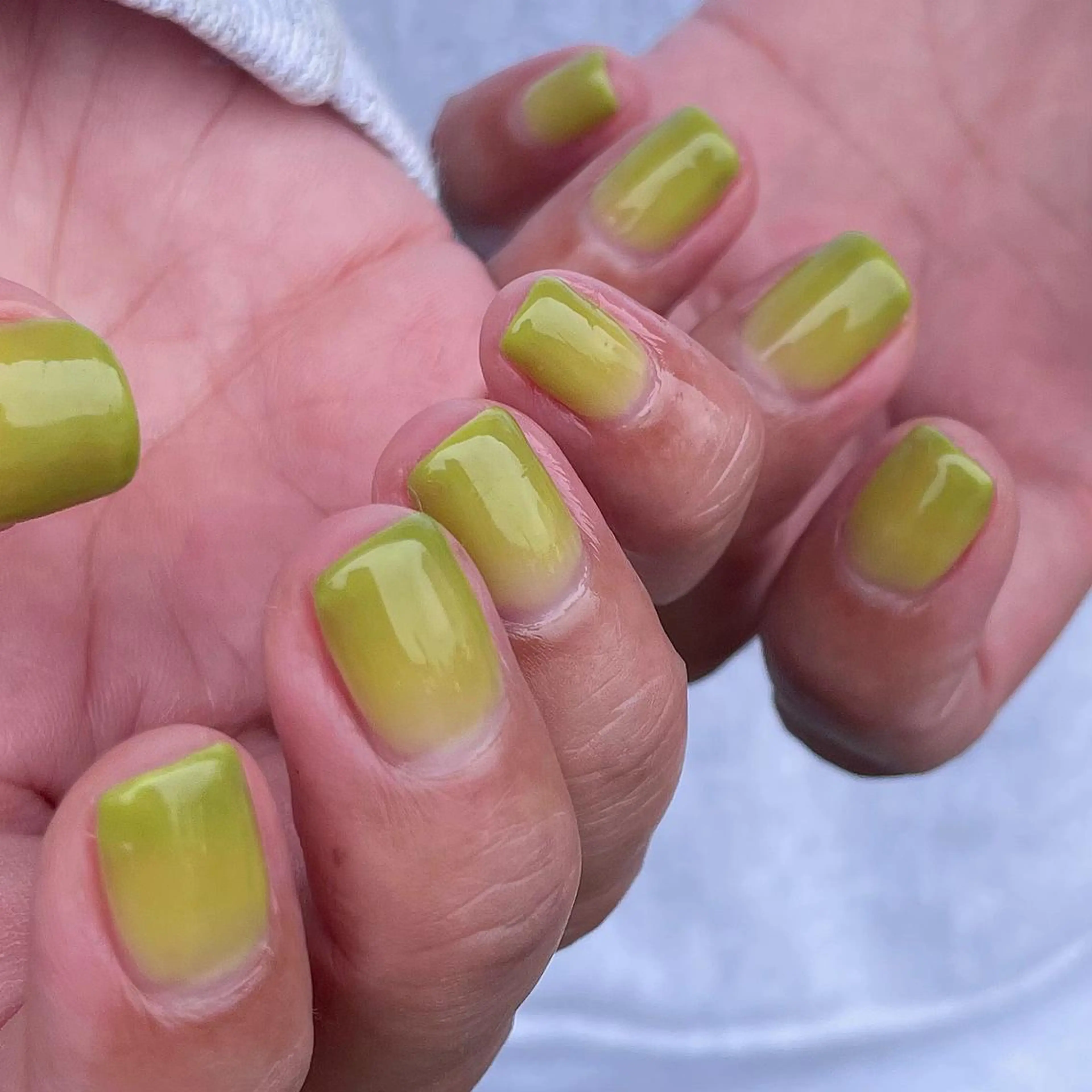 ネイル ハンドネイル Baum nailのネイルデザイン