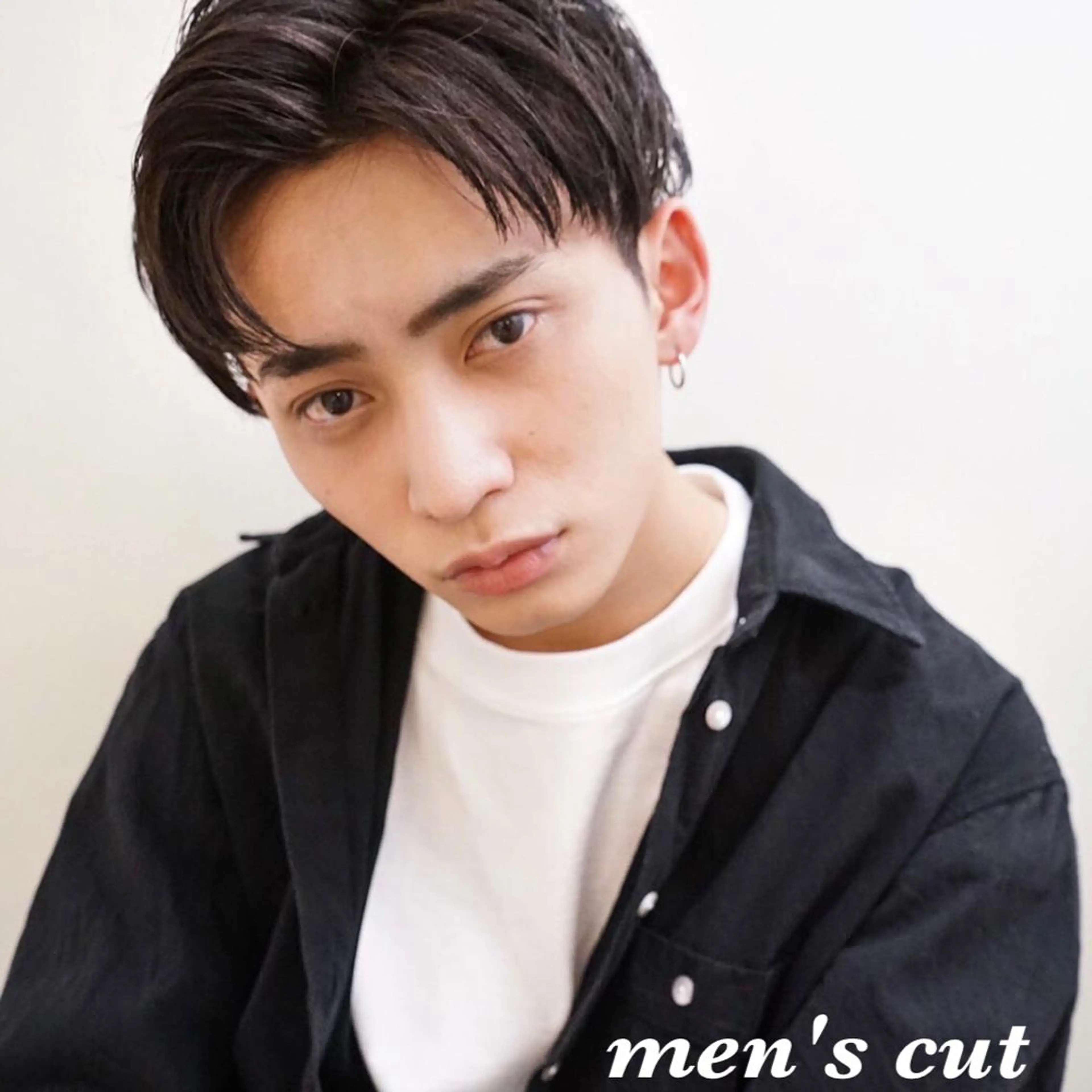 メンズ ヘアアレンジ 🌿あがりれいなのその他イメージ