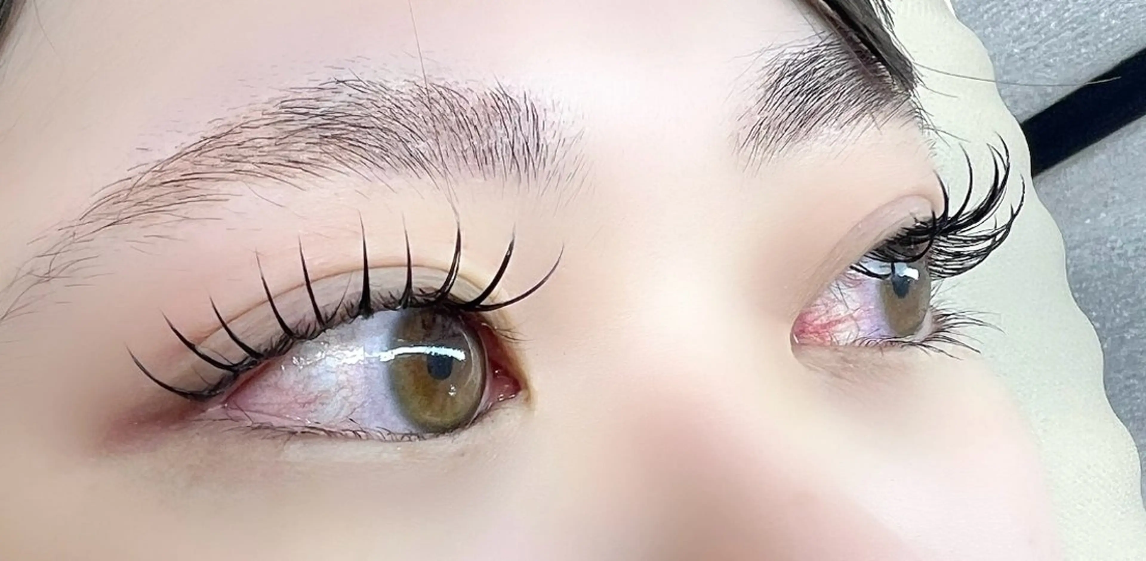 マツエク・マツパ マツエク FLY NAIL&Eyelash Salon 梅田店所属・YUKI FUKUMARUのマツエク・マツパデザイン