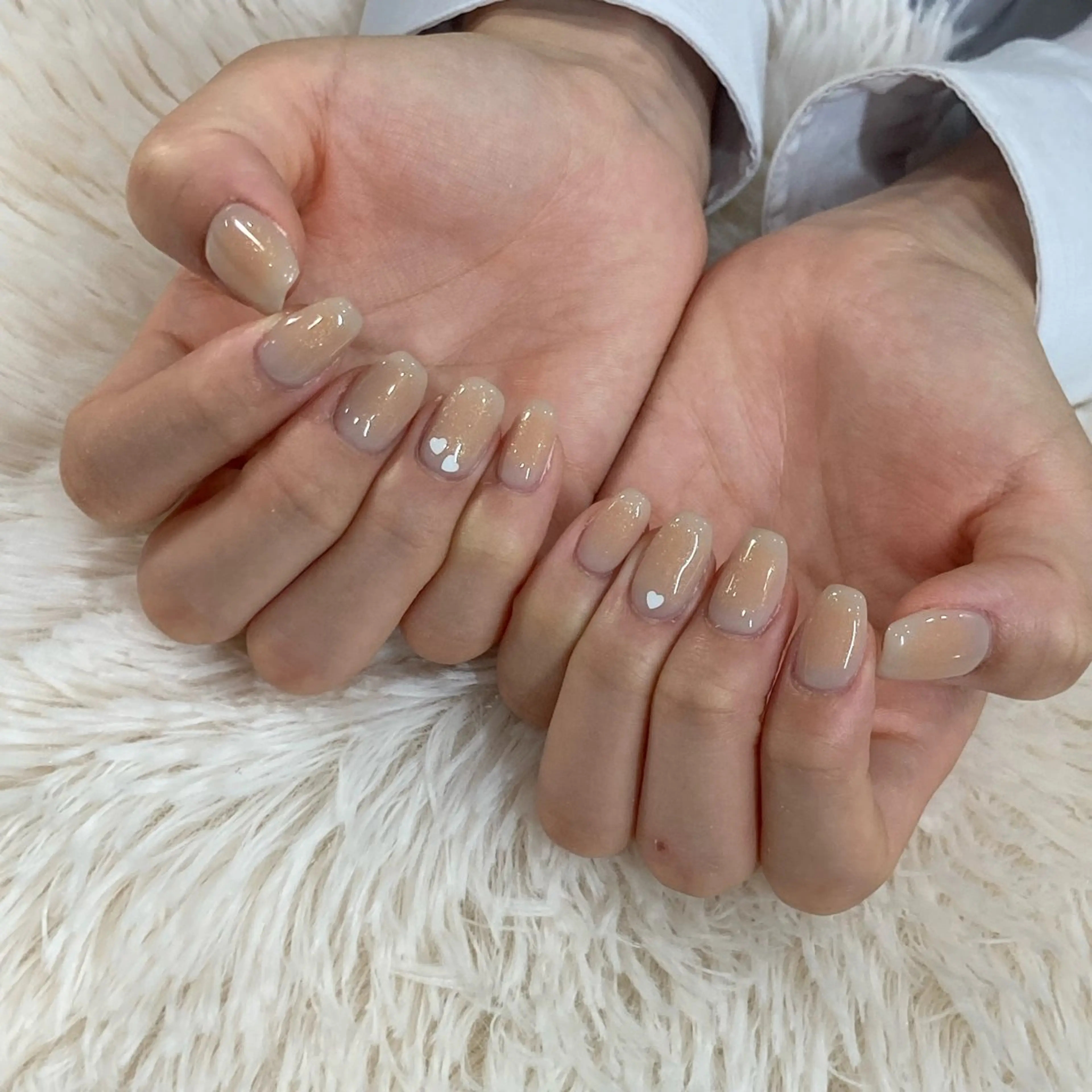 ネイル ハンドネイル nail salon　share所属・Share wakanaのネイルデザイン