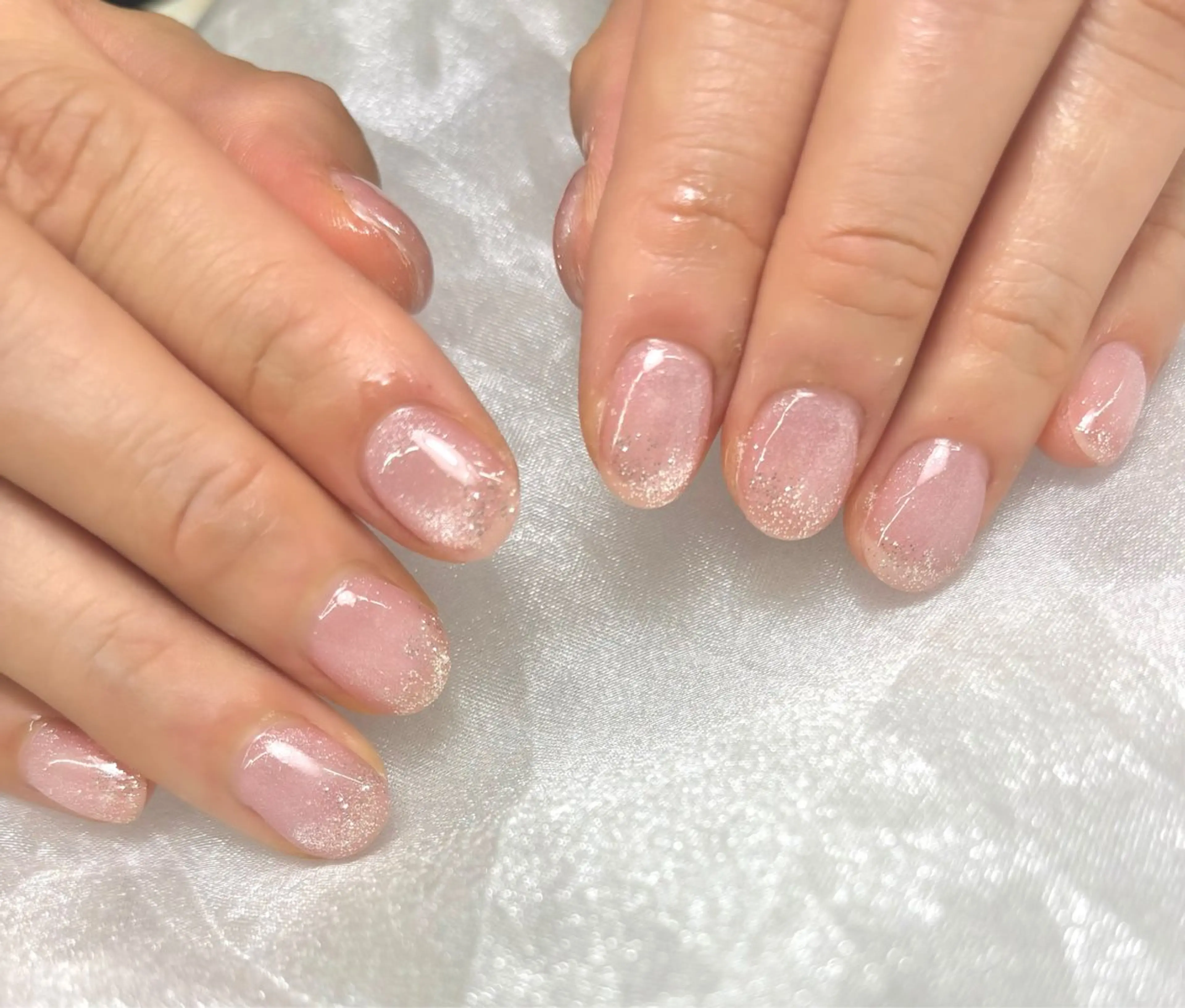 ネイル Ema Nail所属・HASHIMOTO NAMIのネイルデザイン
