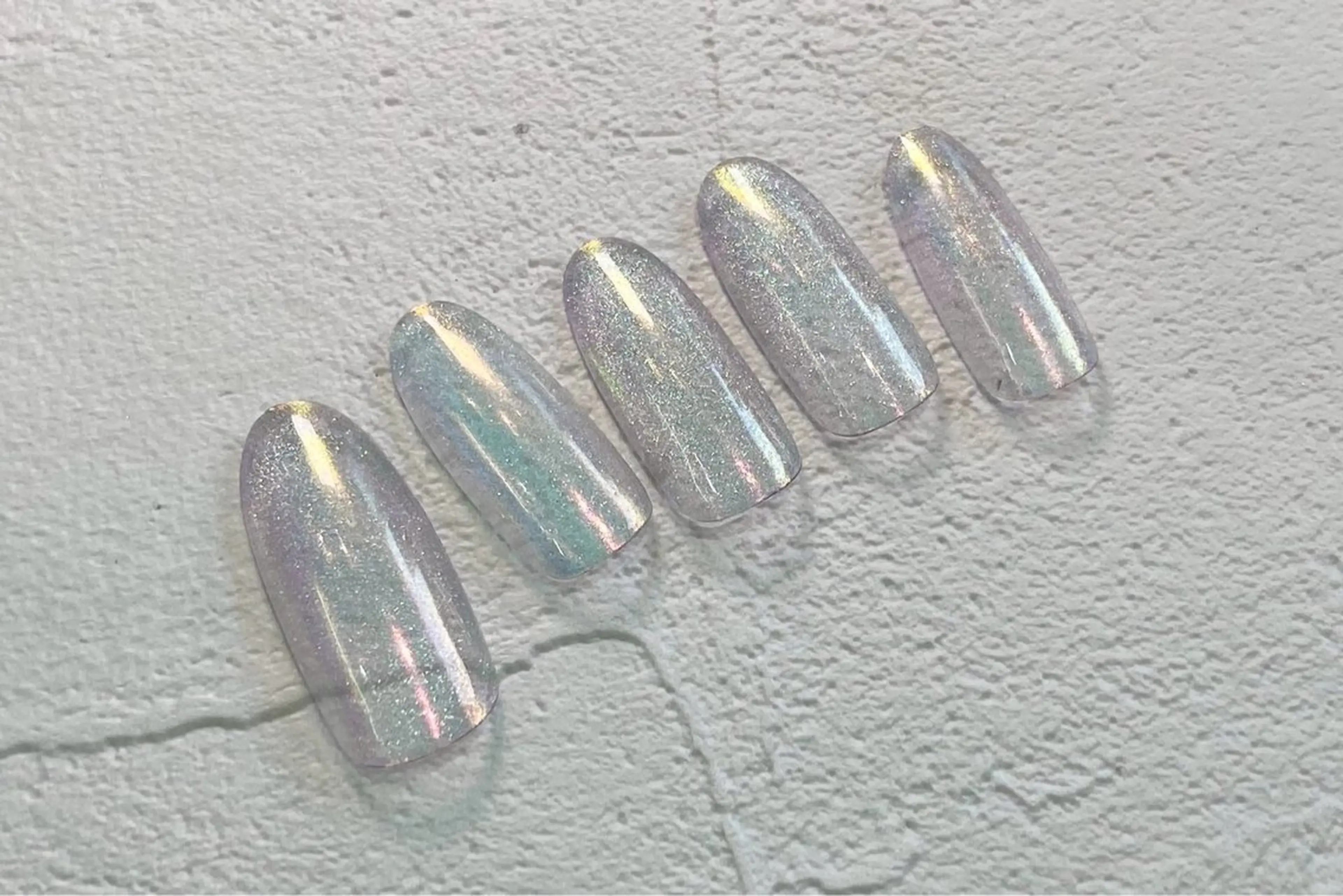 ネイル ハンドネイル nail salon quartettoのネイルデザイン