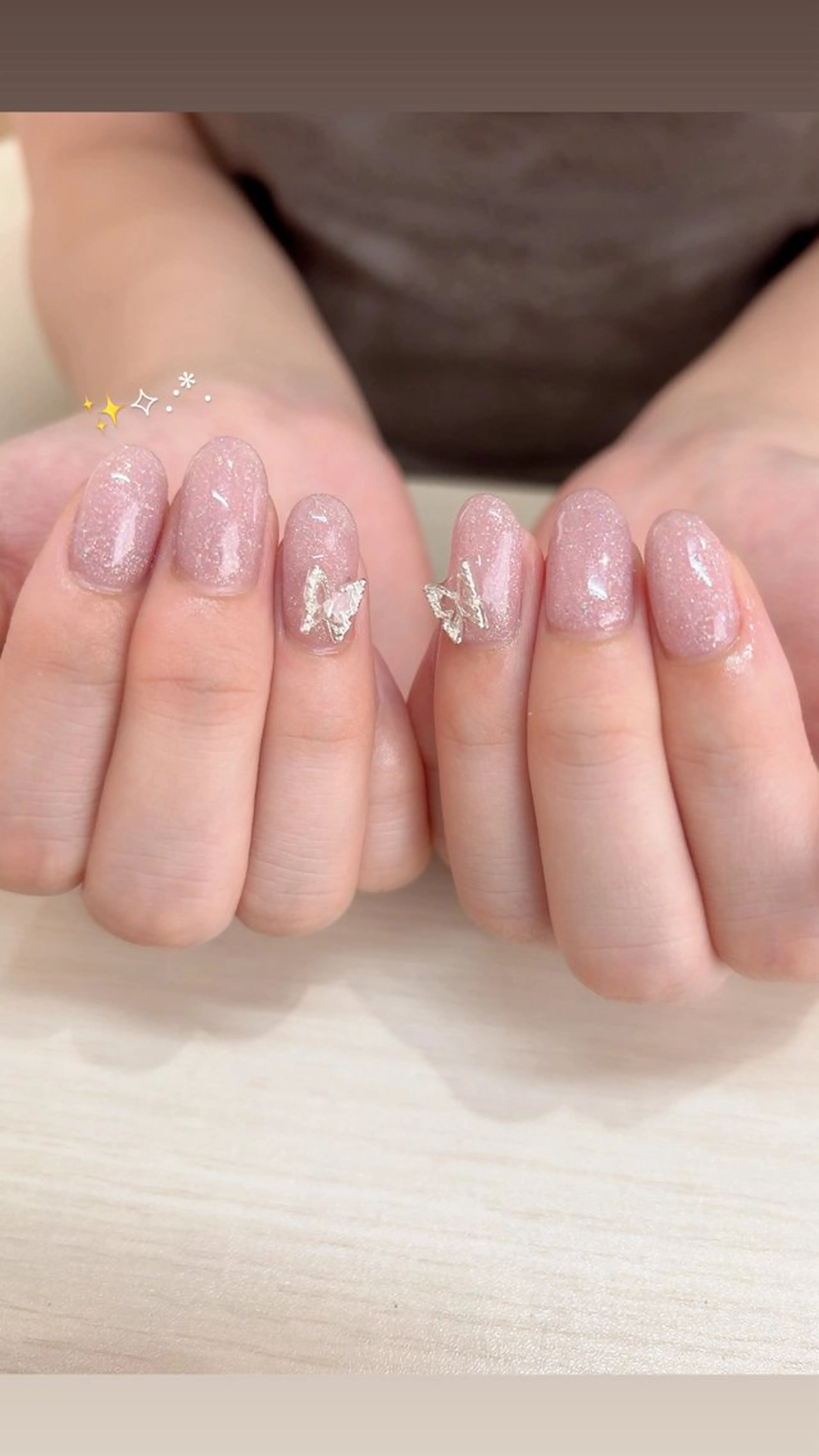 ネイル ハンドネイル beautiful meみくのネイルデザイン