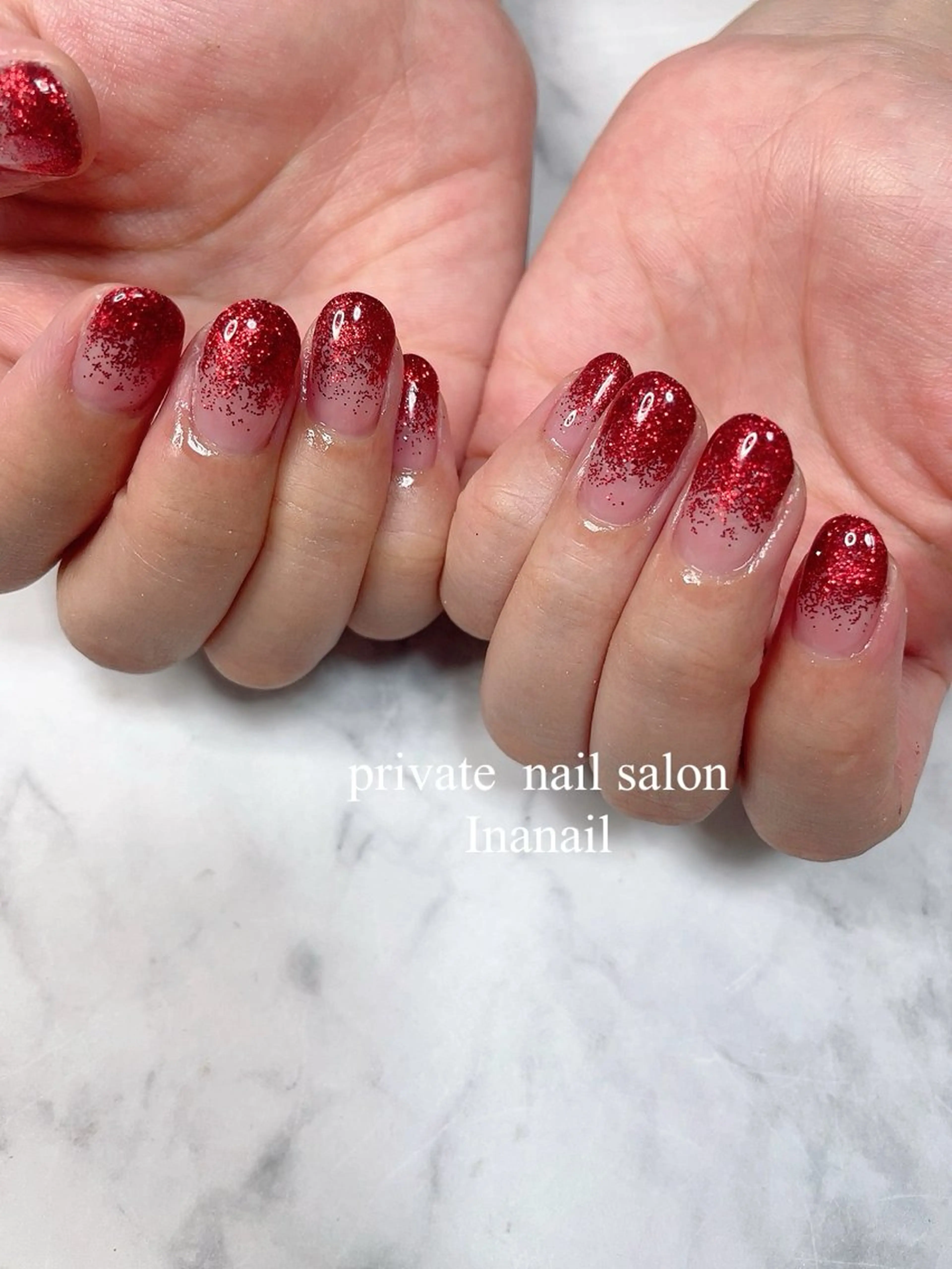 ネイル ハンドネイル ✤Ina nail✤のネイルデザイン