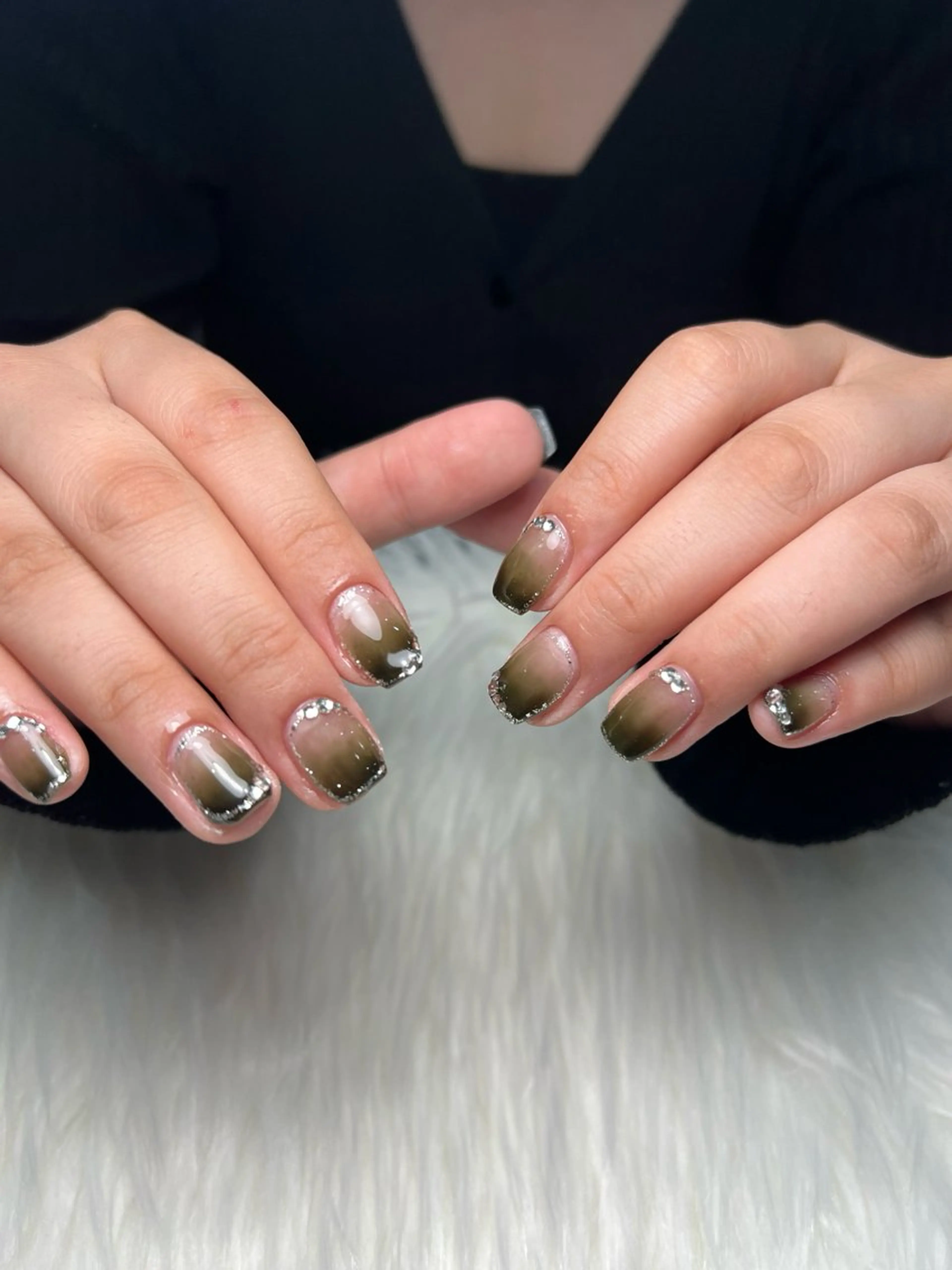 ネイル ☆cece☆ nailJRのネイルデザイン