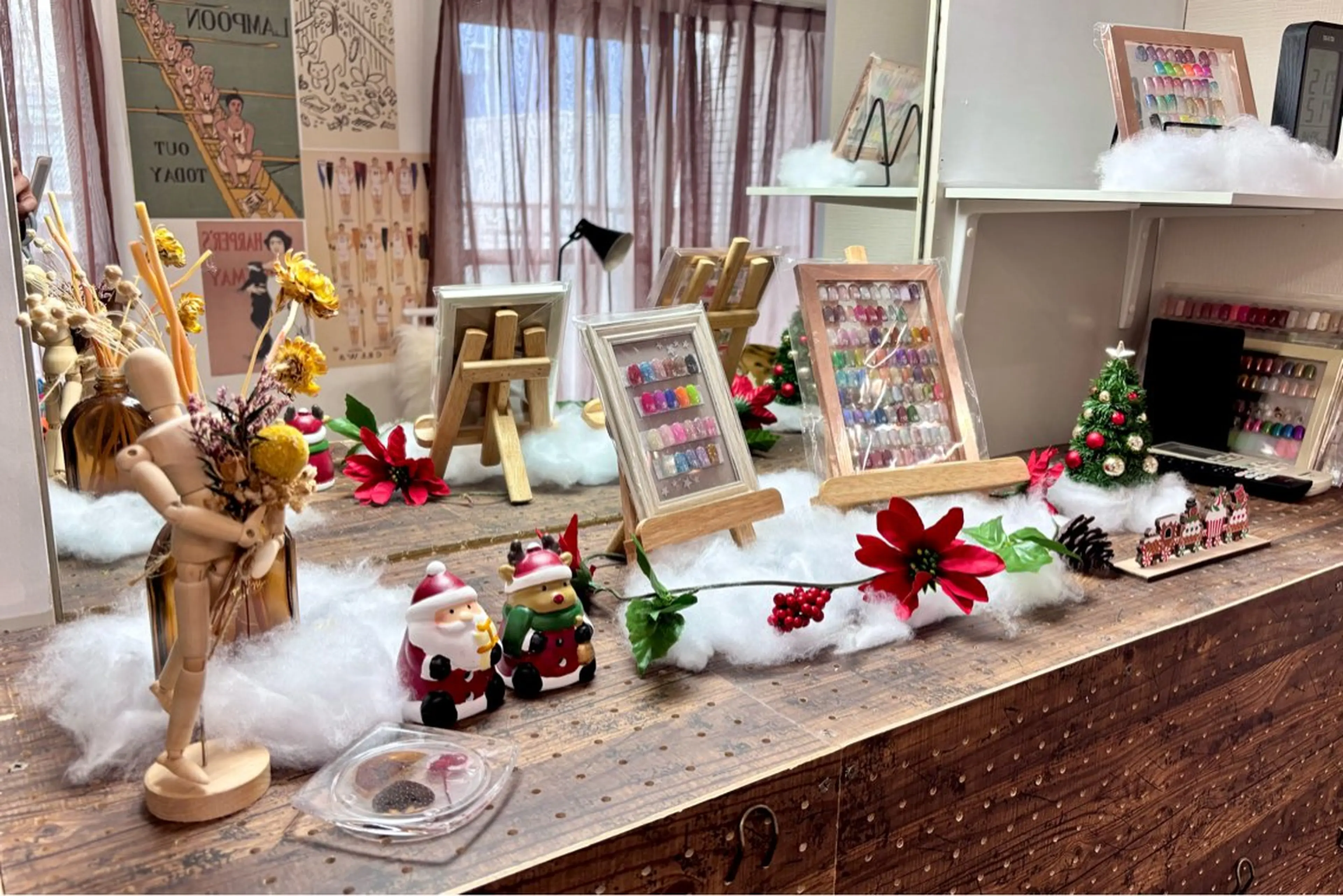 ネイル 8【エイト】所属・nail salon 8のネイルデザイン