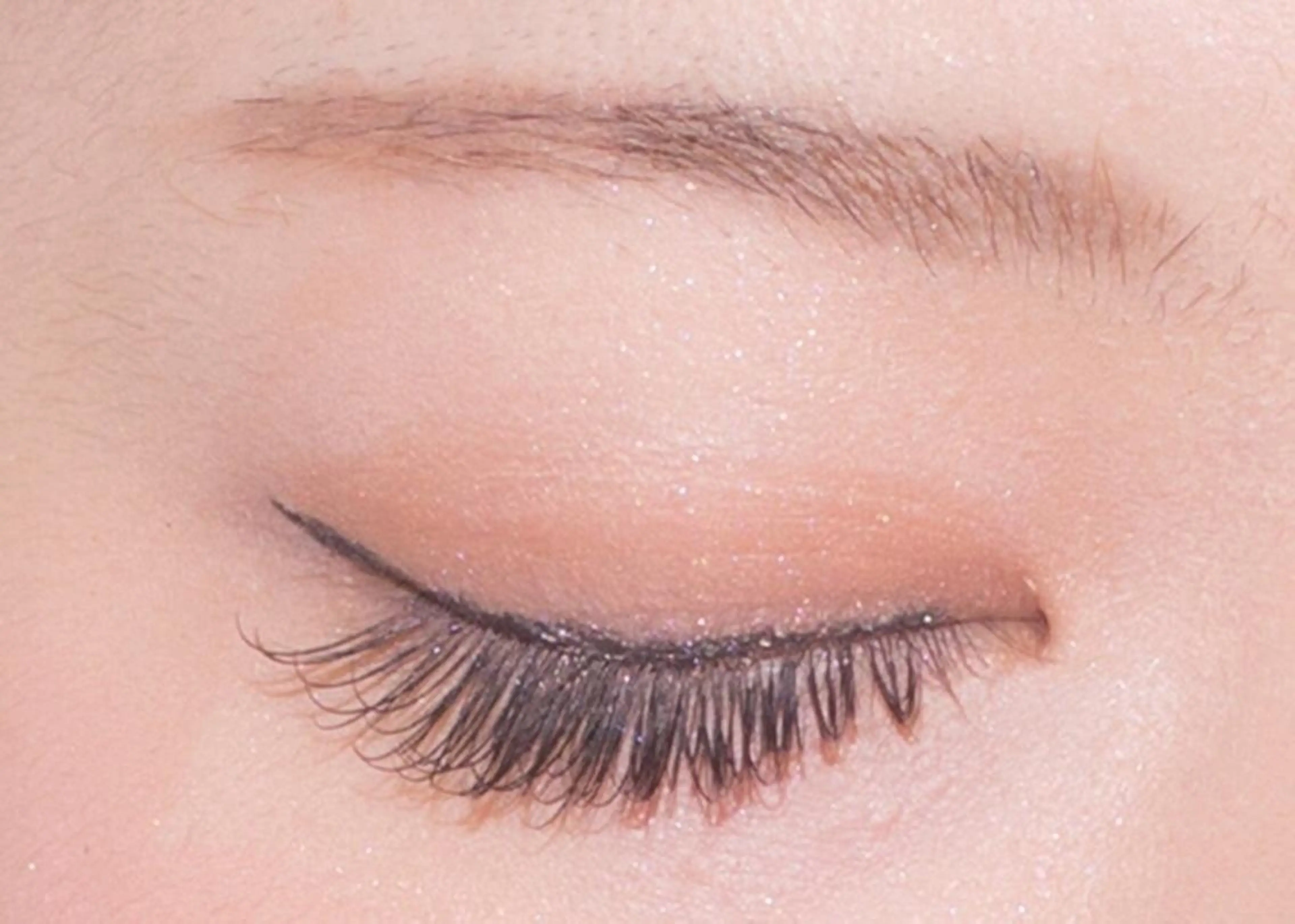 マツエク・マツパ グラマラス ／アンジェアイのマツエク・マツパデザイン