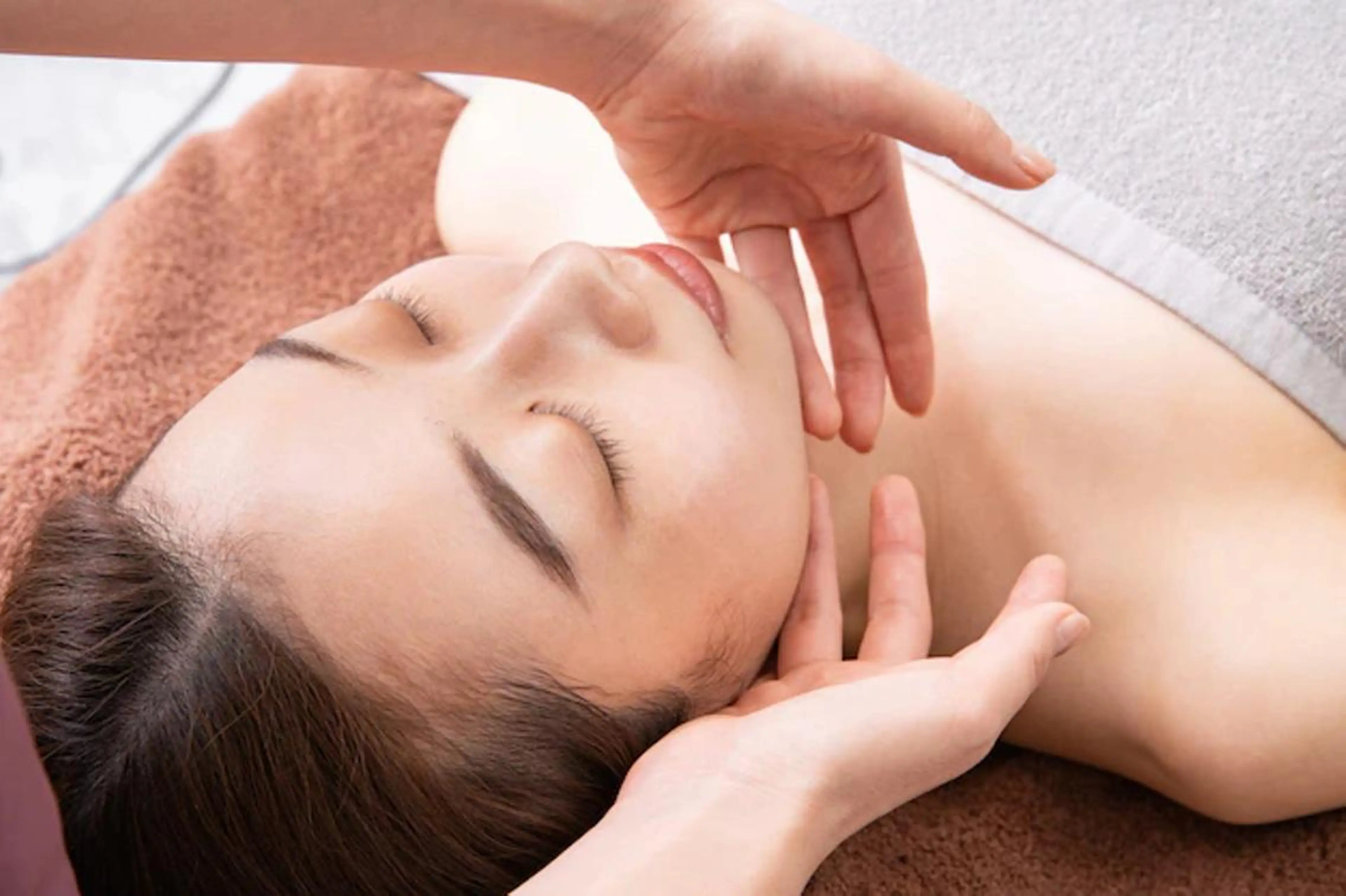fermata  LUXE relaxation & beauty所属・江越 眞里恵のエステ・リラクイメージ