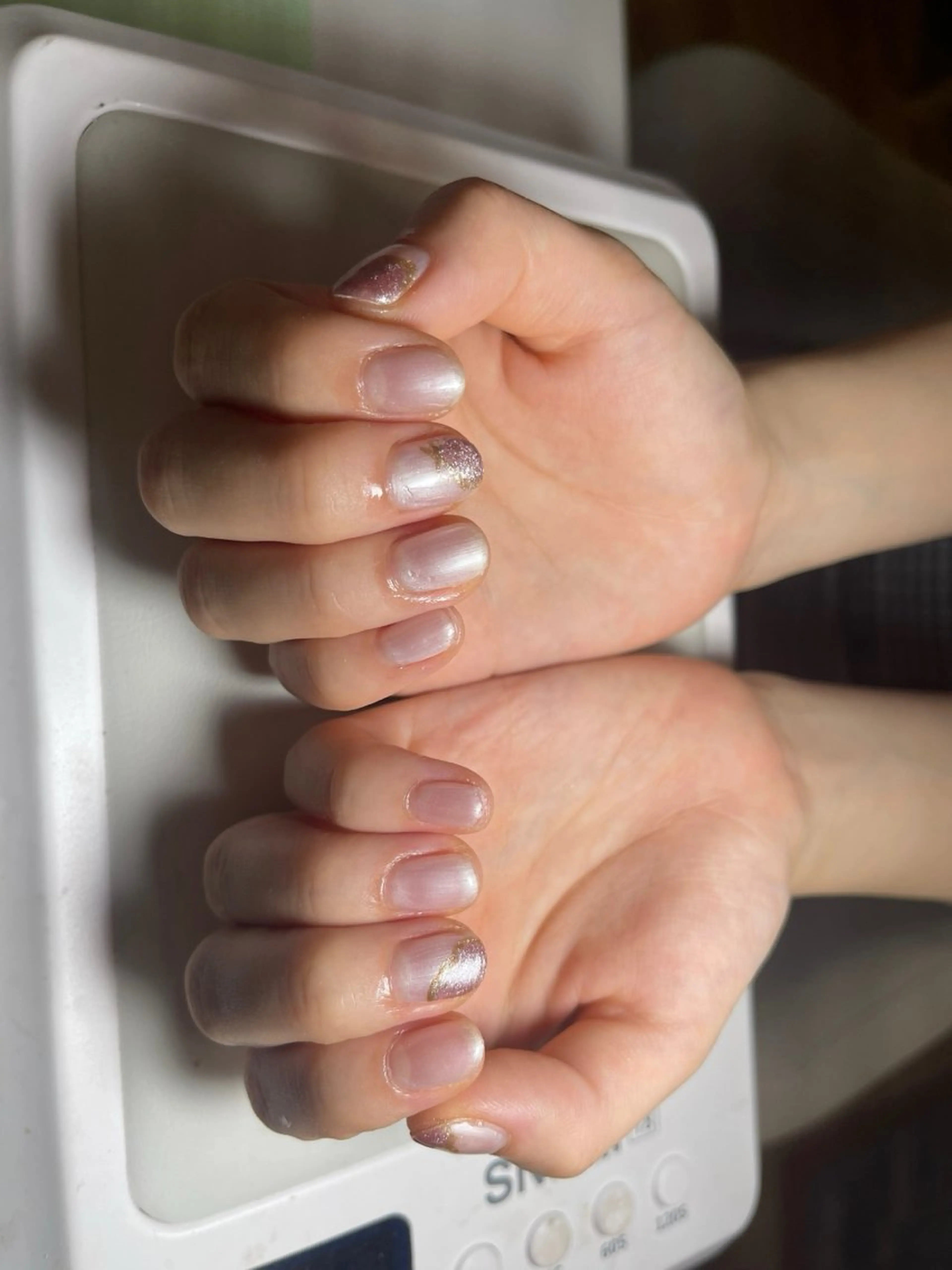 ネイル richu nail所属・richu nailのネイルデザイン