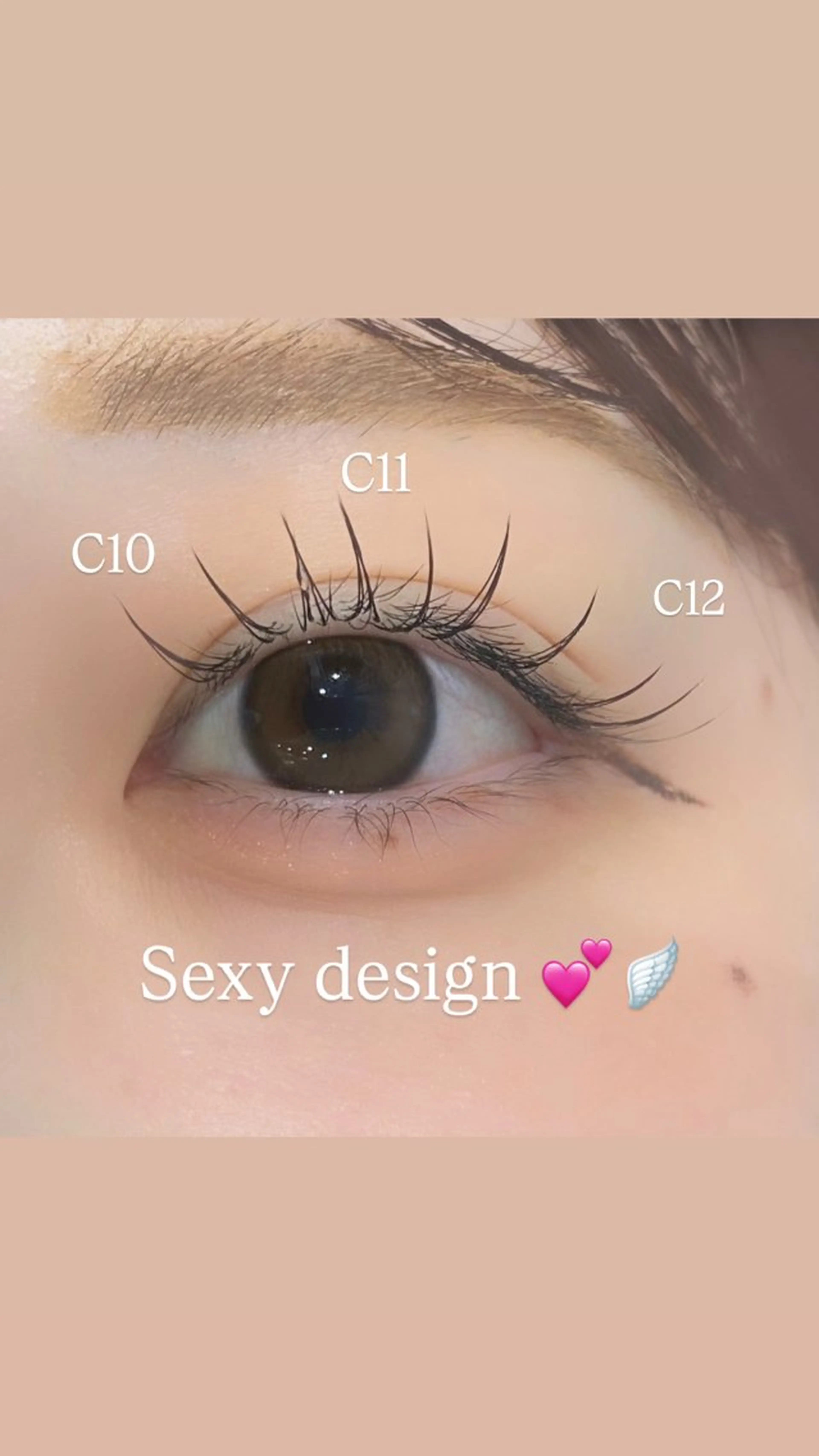 LEDフラット80本🫧＋束感仕上げ🪞💕の写真