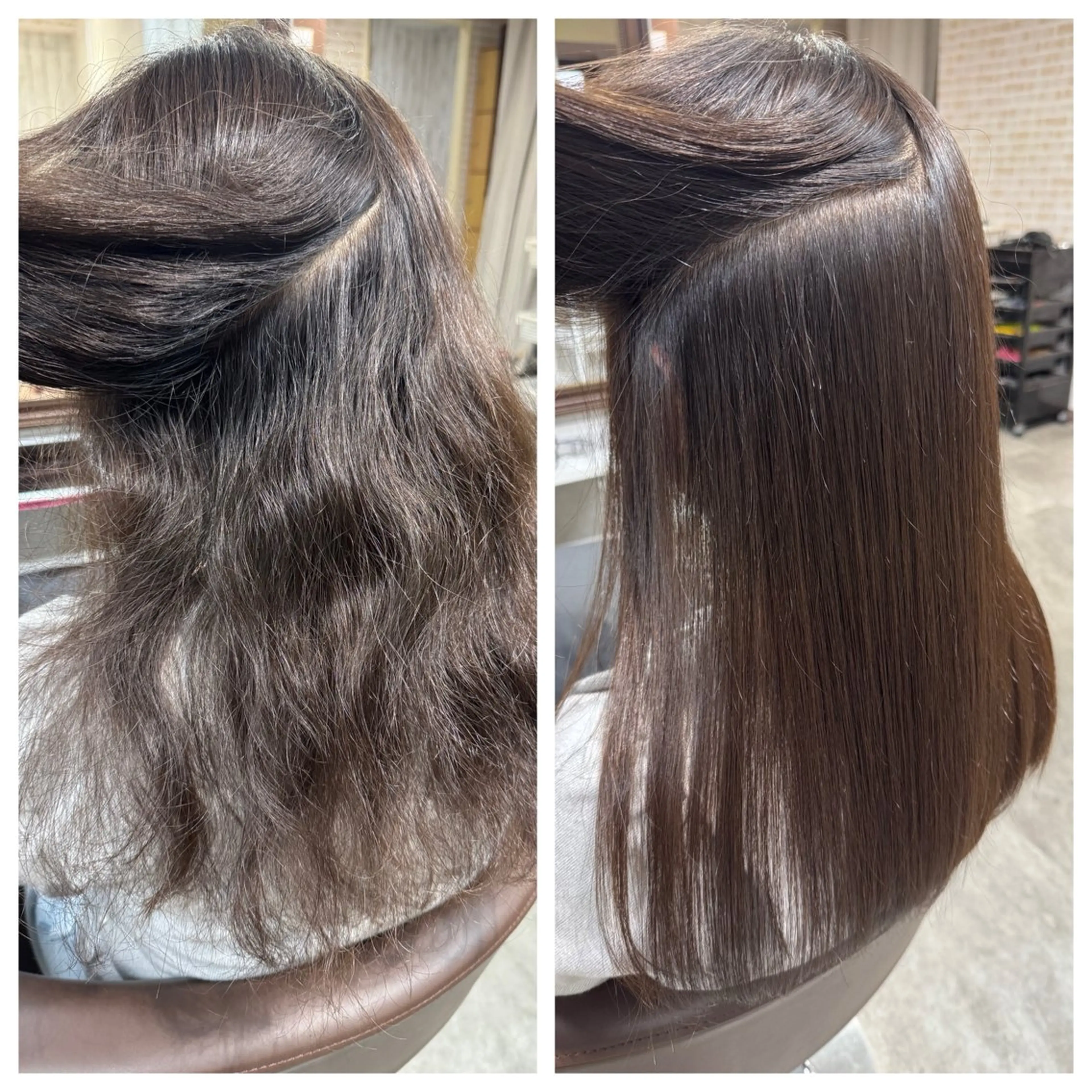 ロング 🌟ayame🌟 アユミのヘアスタイル