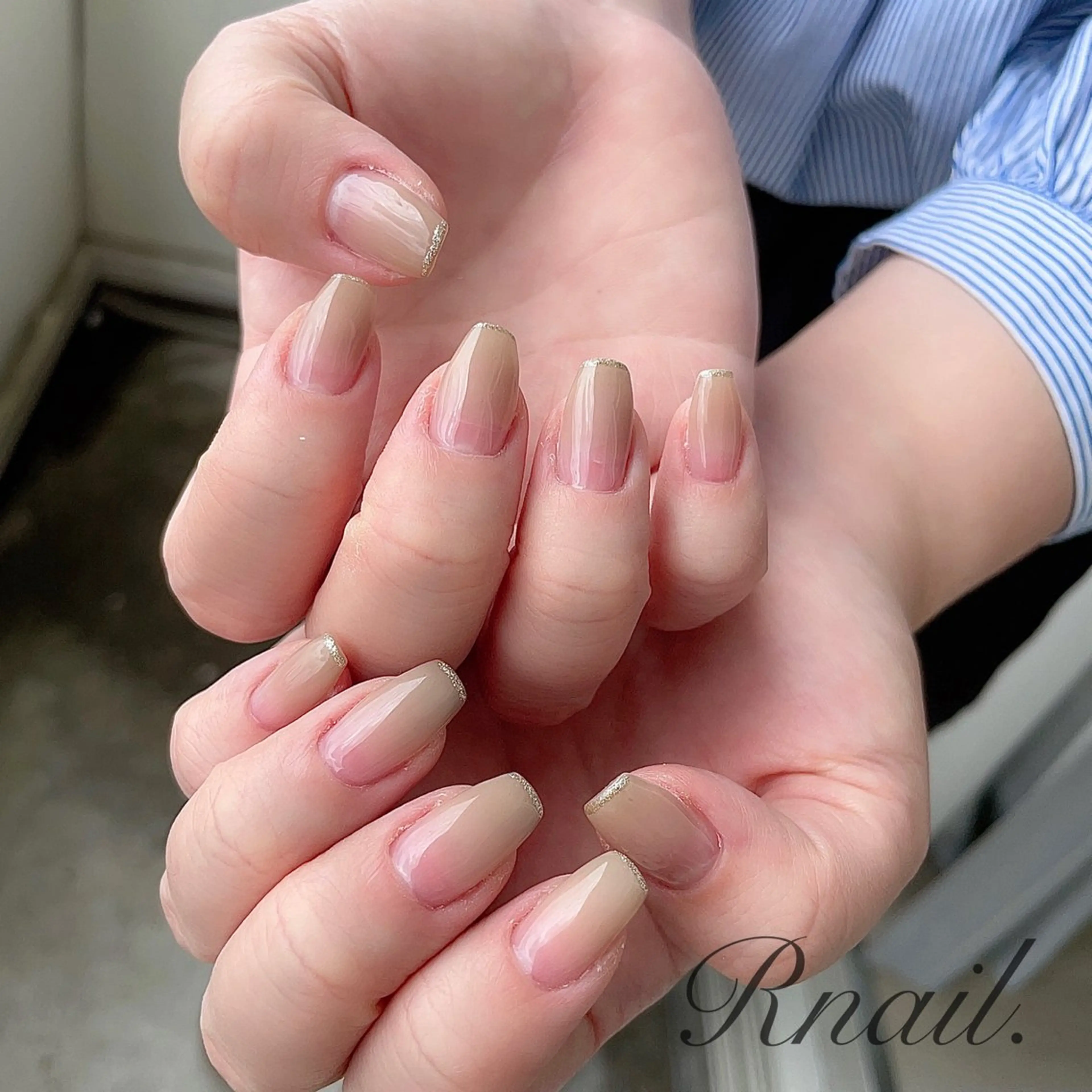 ネイル R nail.のネイルデザイン