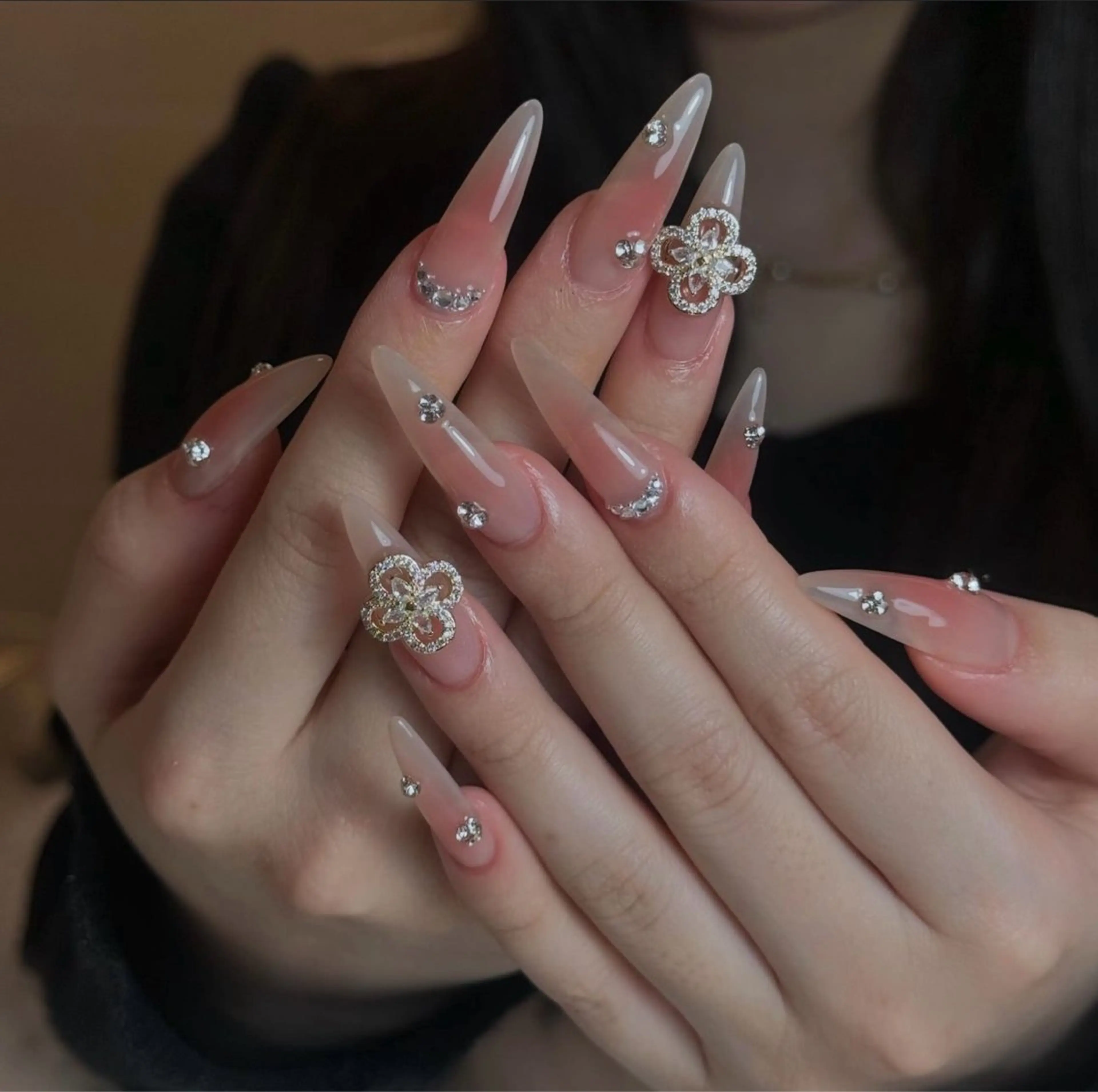 ネイル ain nailのネイルデザイン