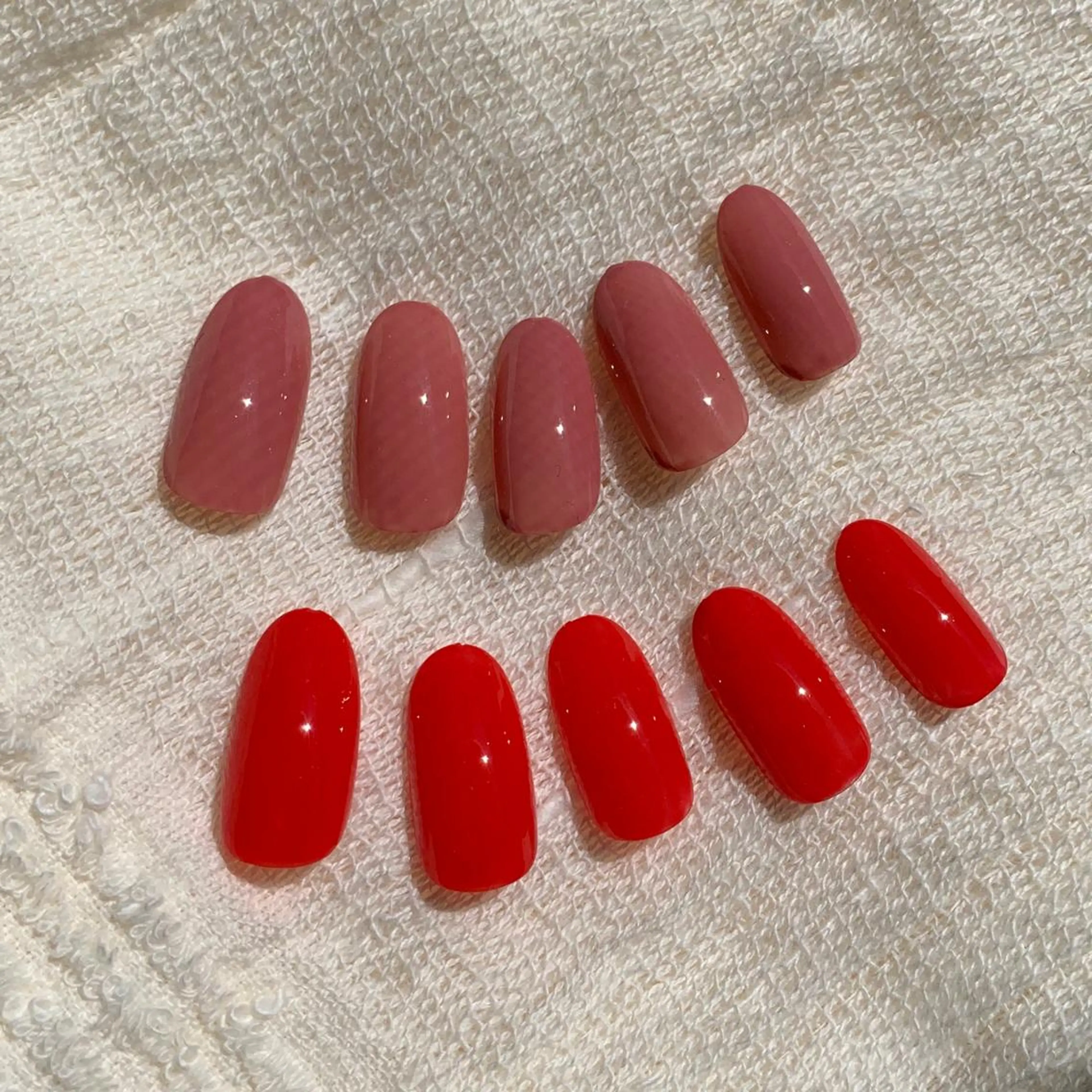 ネイル フィオーレ fiore所属・fiore みゆきのネイルデザイン