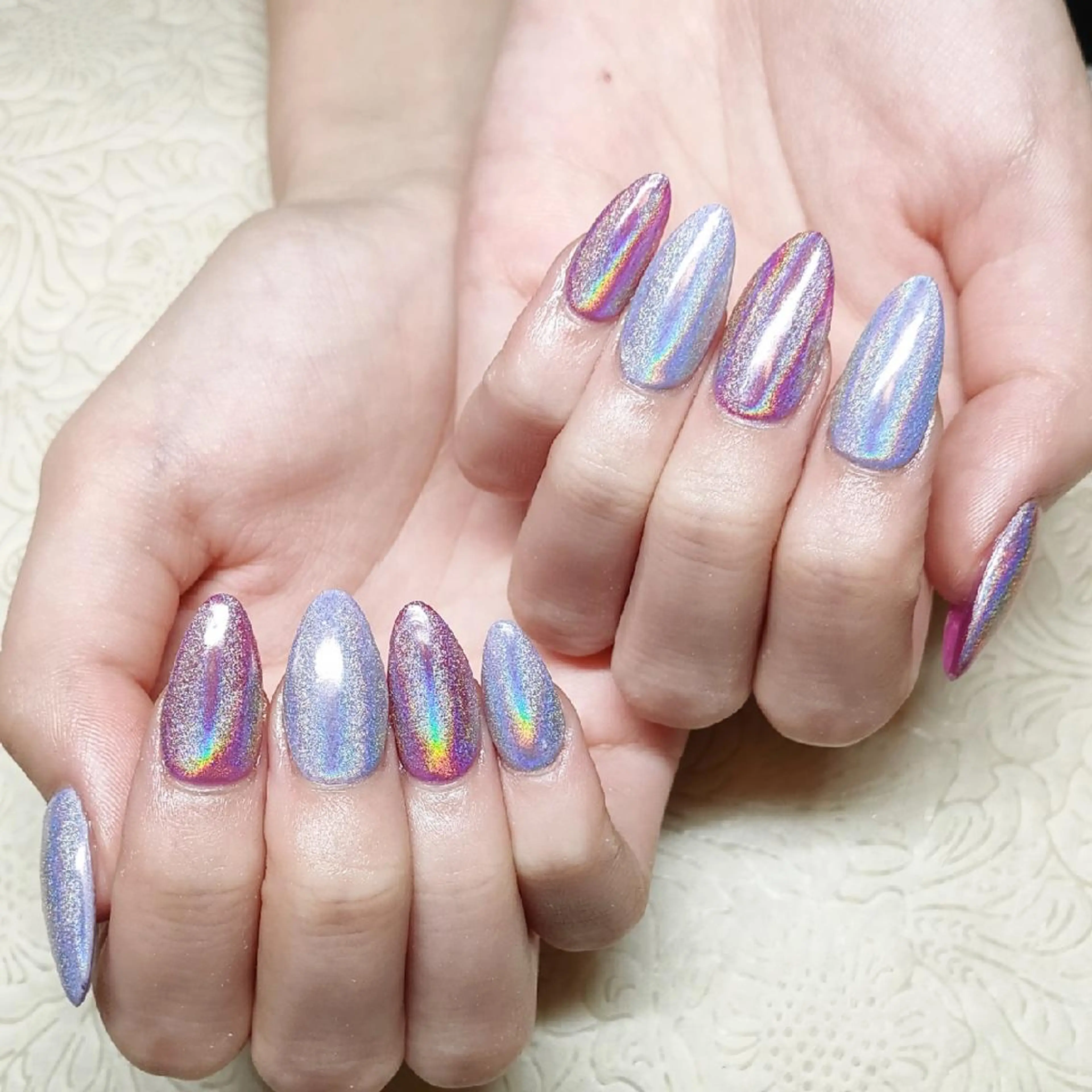 ネイル ハンドネイル private nailsalonのネイルデザイン