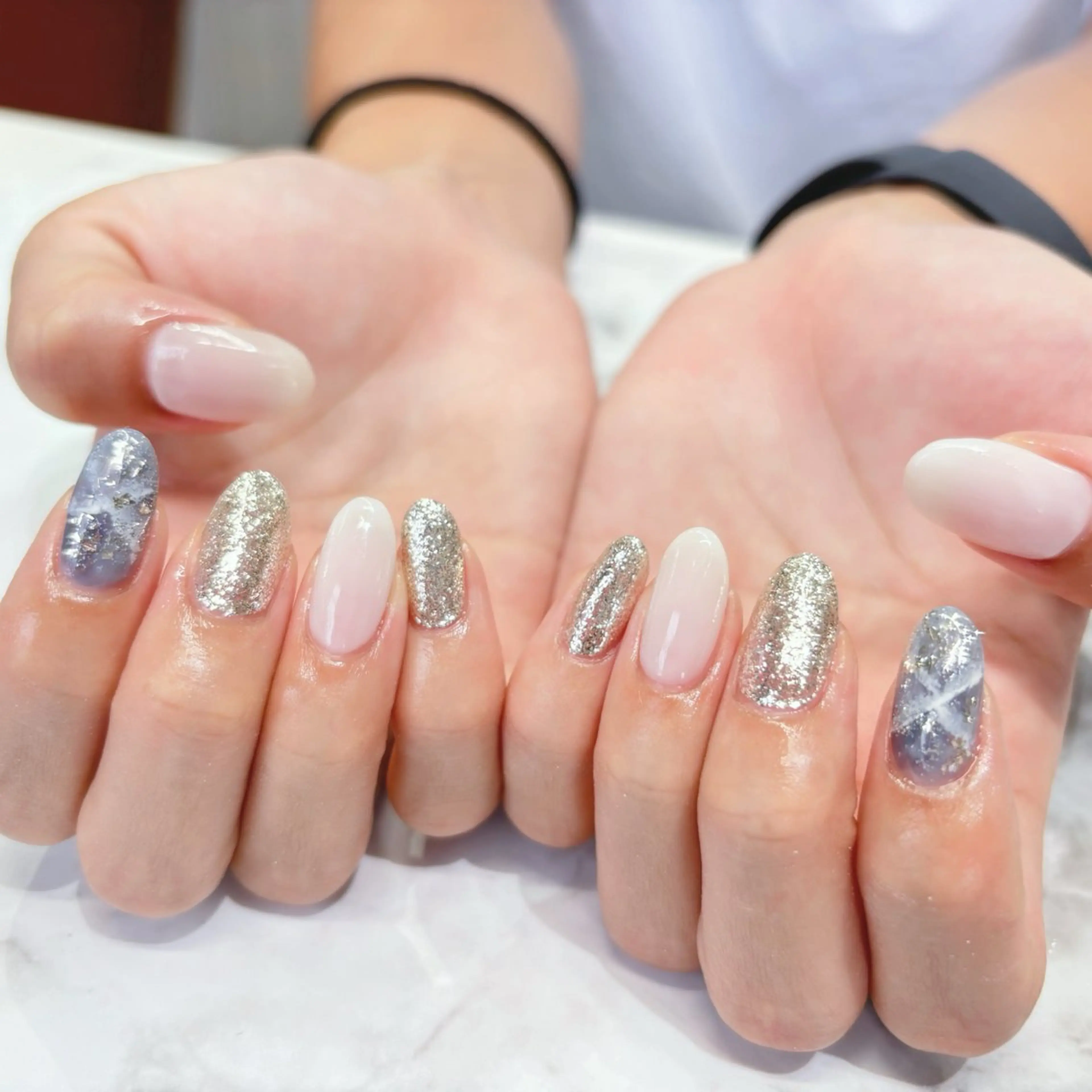 ネイル Lani🌈Nail AMIのネイルデザイン