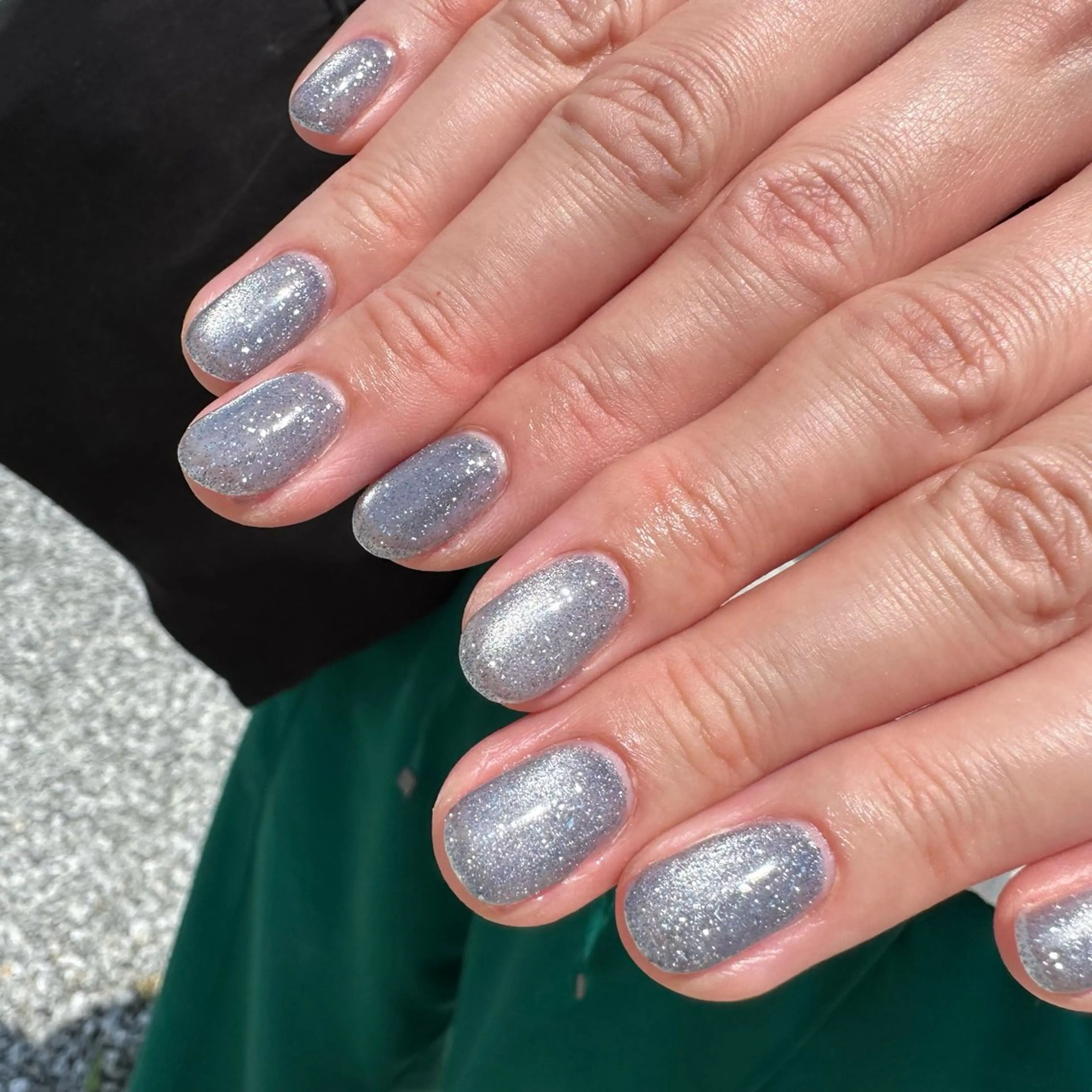 ネイル フラッシュネイル マグネットネイル ハンドネイル nailsalon soie所属・soie/ YAEのネイルデザイン