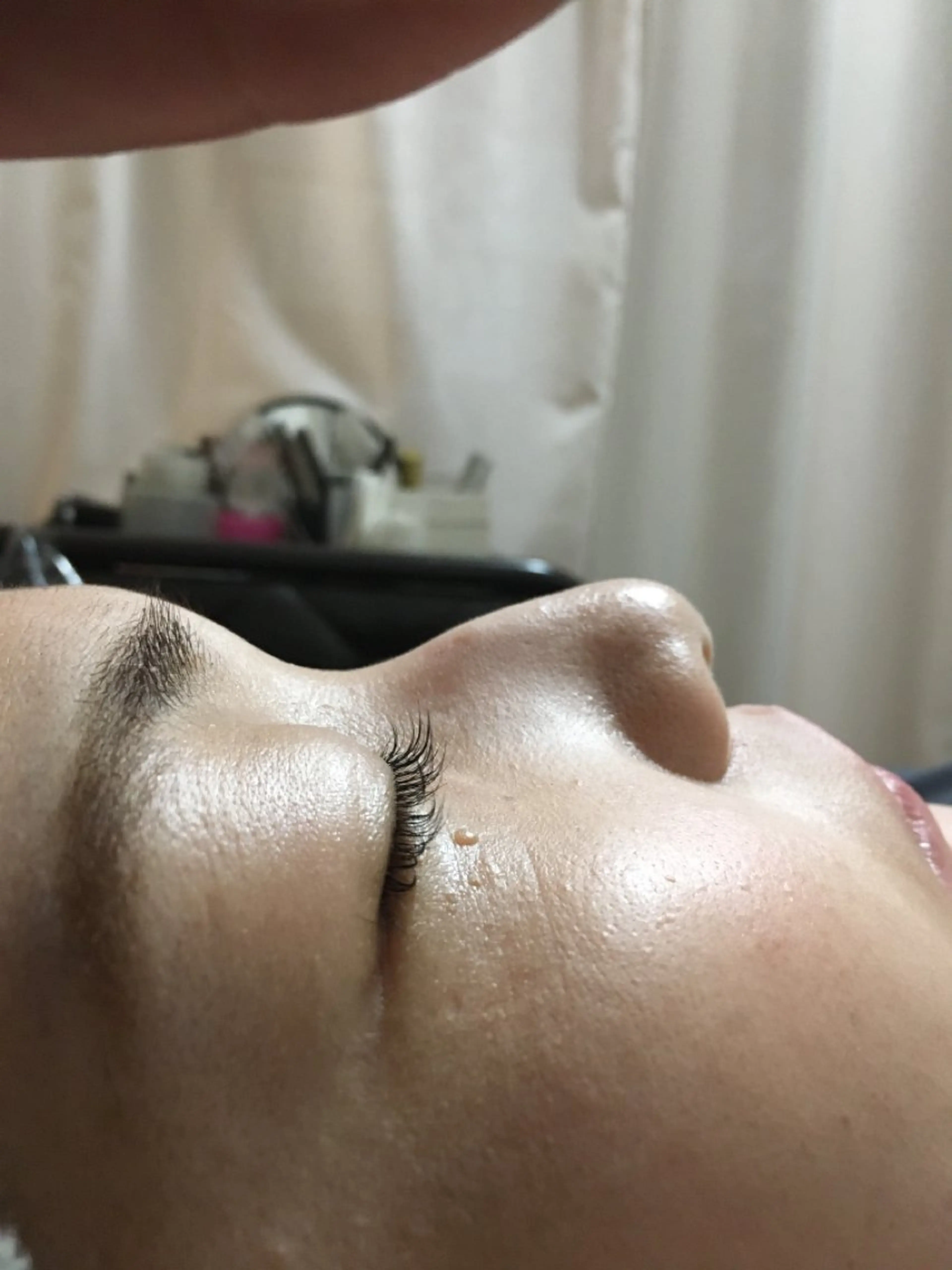 マツエク・マツパ soin   所属・soin ayacoのマツエク・マツパデザイン