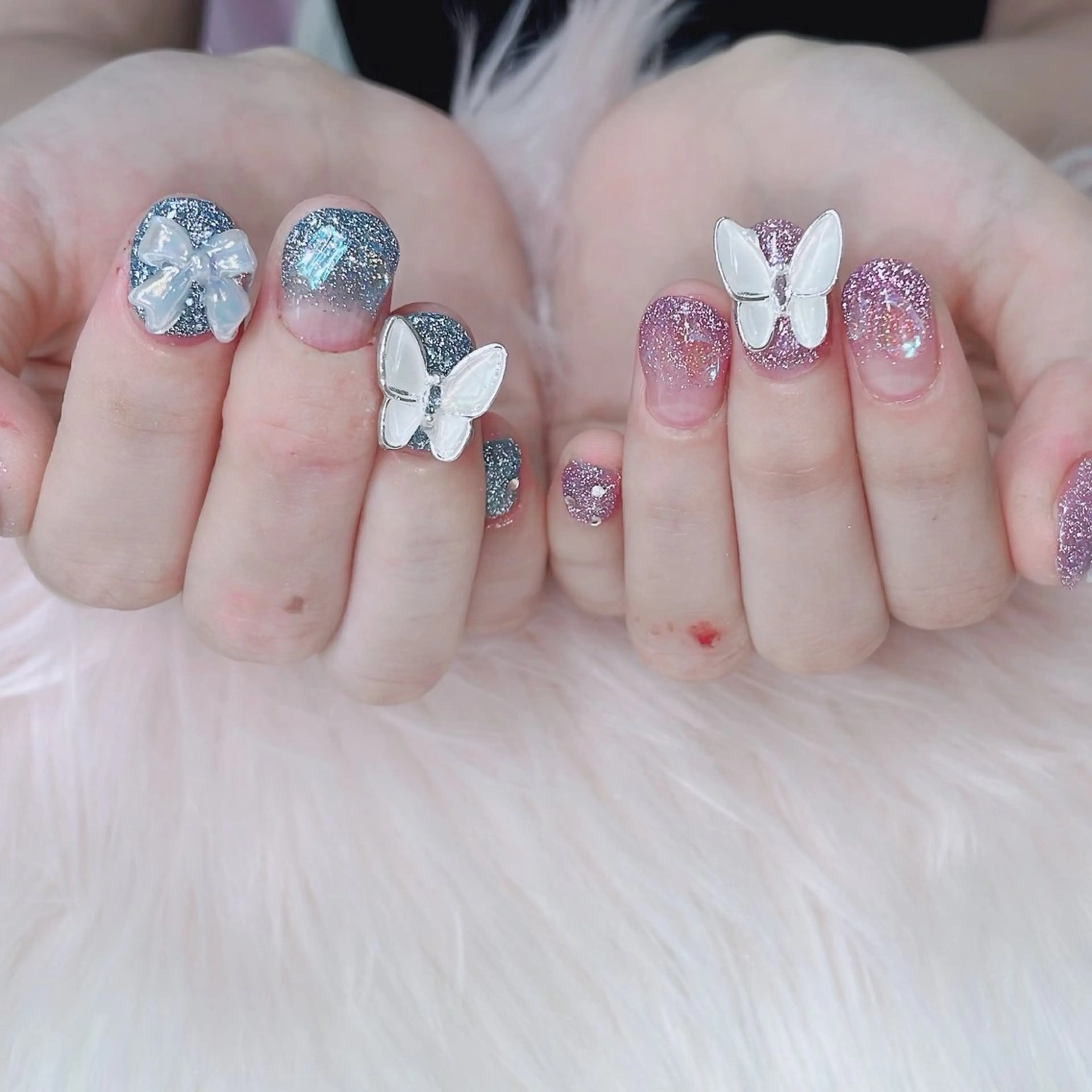 ネイル ハンドネイル nail salon R'sのネイルデザイン