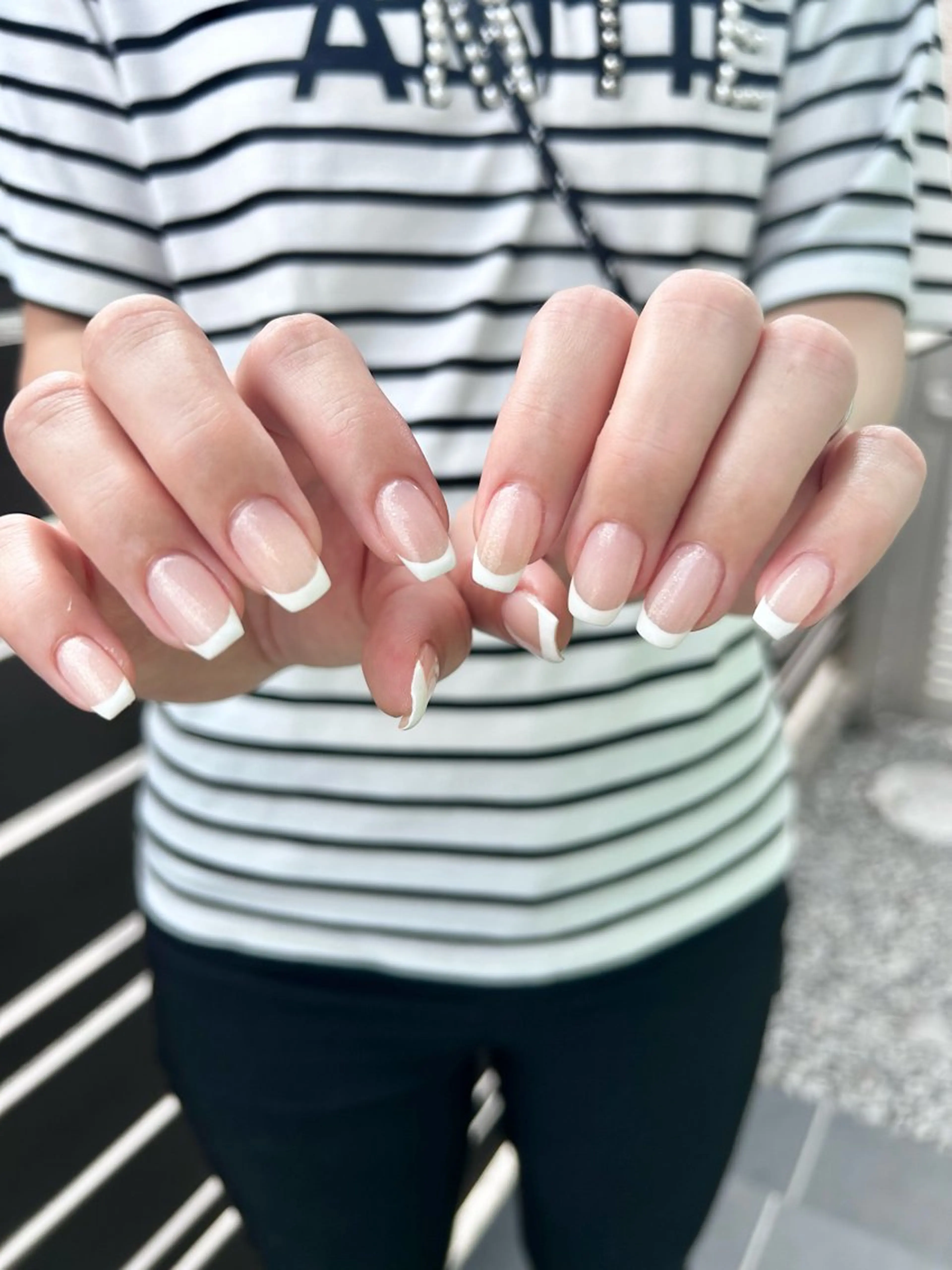 ネイル ハンドネイル フットネイル TESORO nailのネイルデザイン