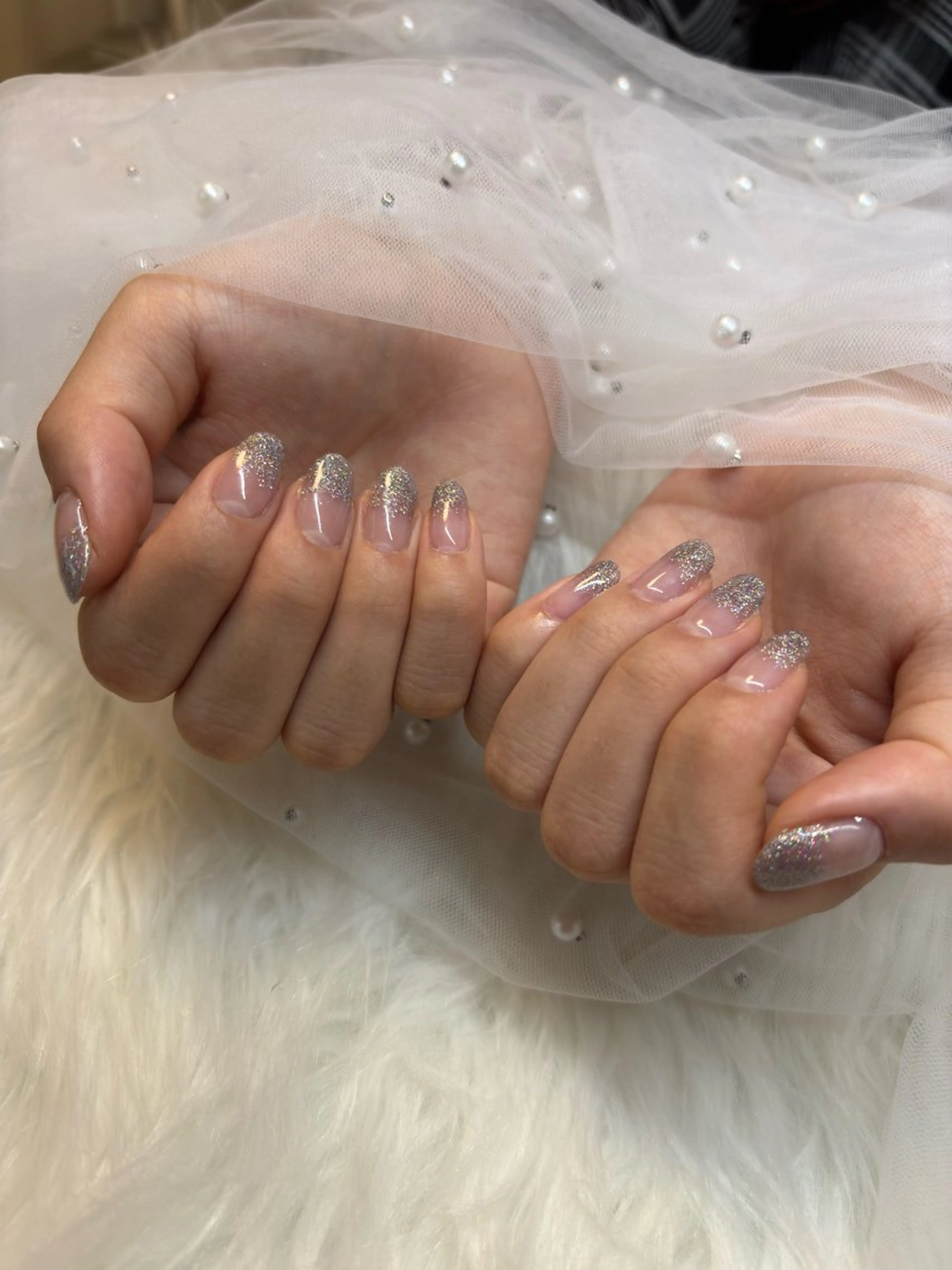 ネイル ハンドネイル PLATA 未来のネイルデザイン