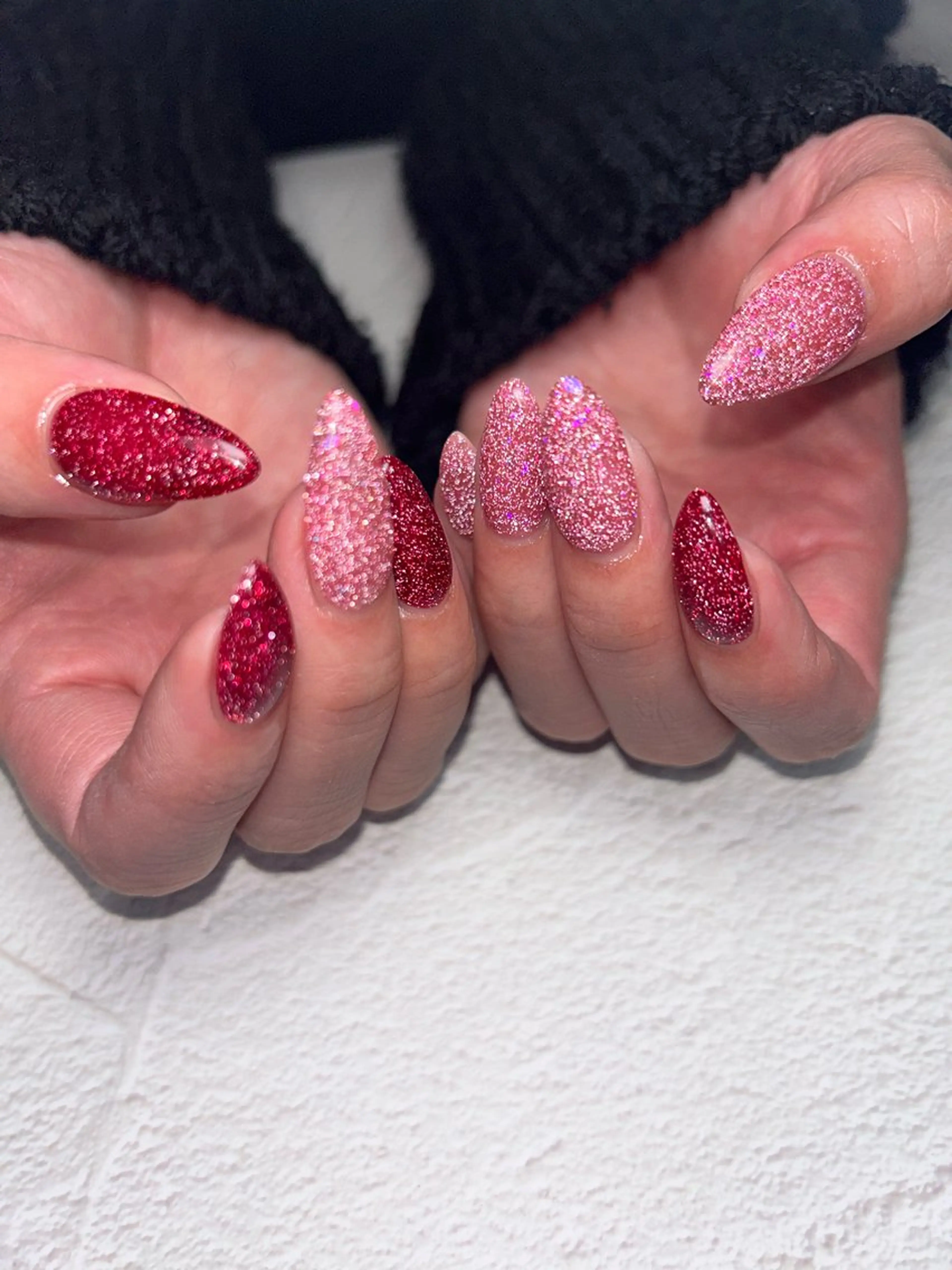 ネイル h1rk nailのネイルデザイン