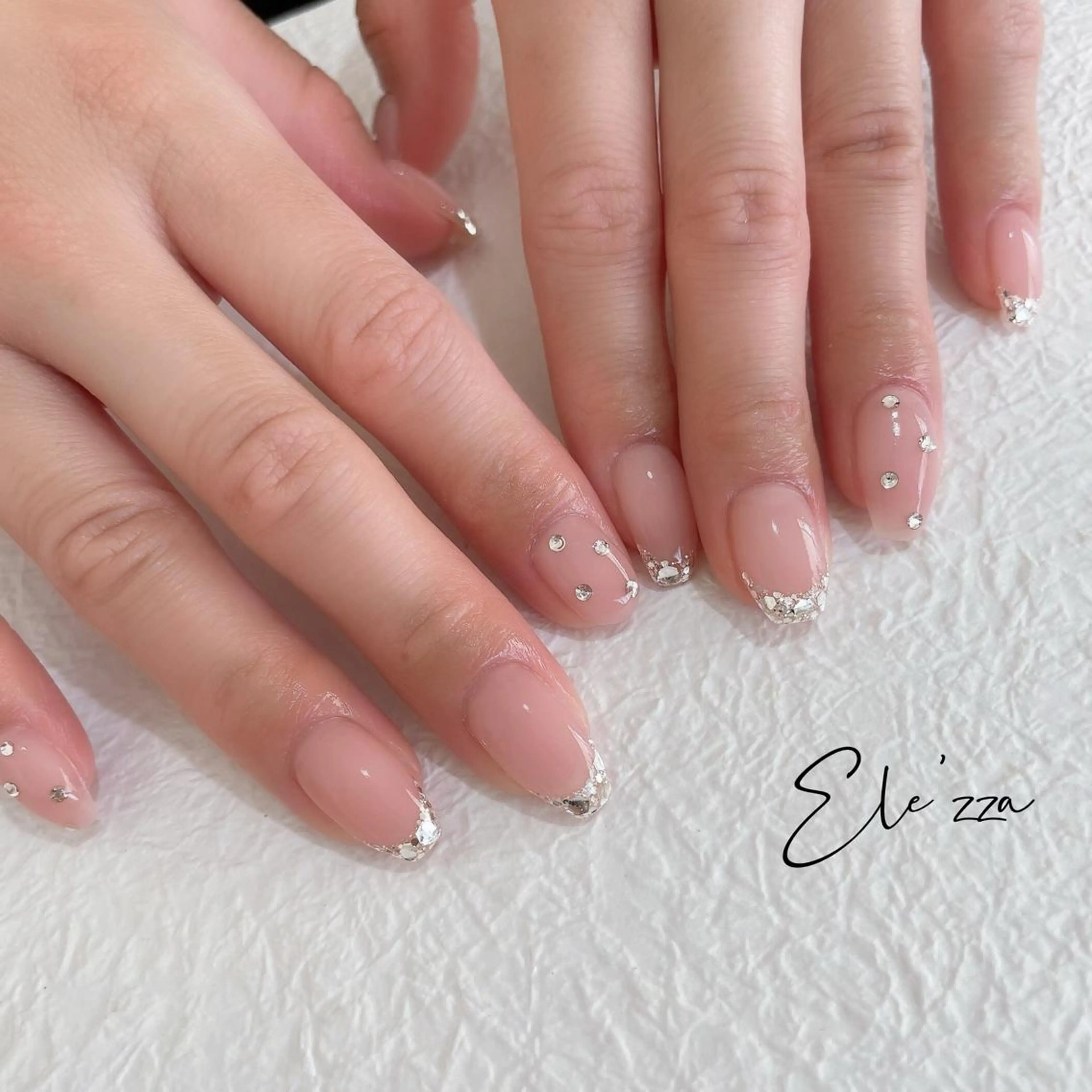 ネイル ハンドネイル nail salon Linoのネイルデザイン