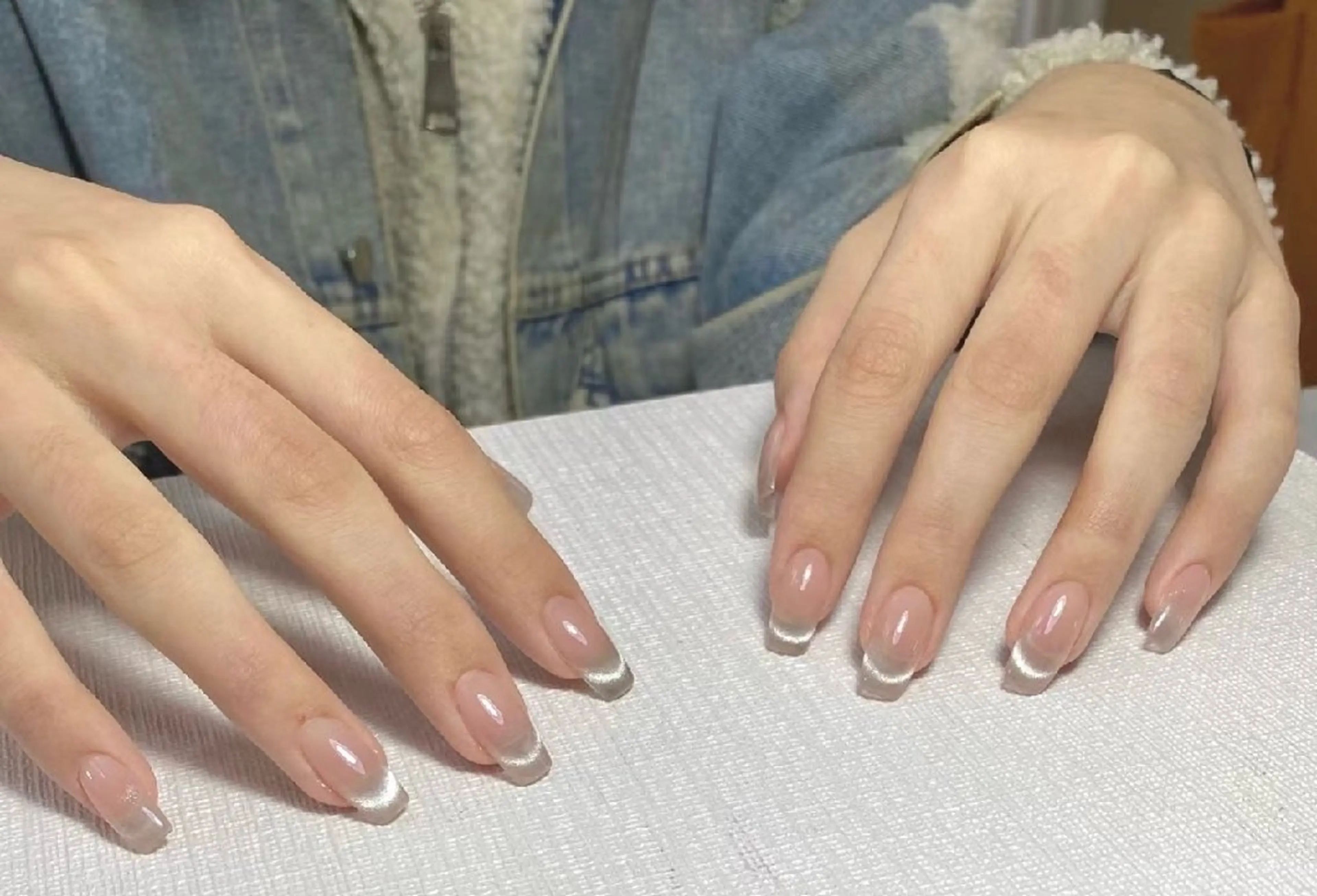 フレンチマグネット✨の写真