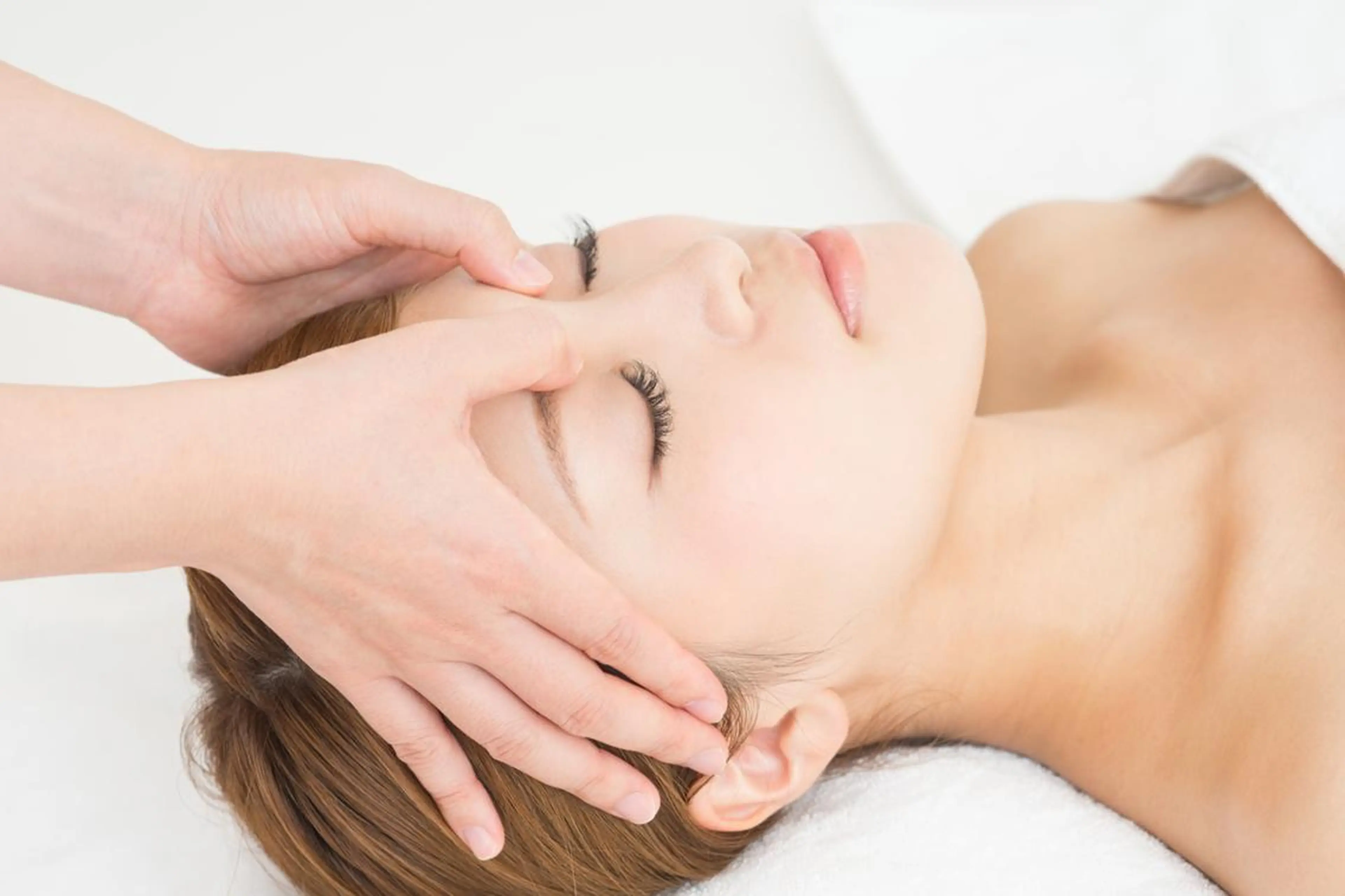 8藤田 幸和のエステ・リラクイメージ