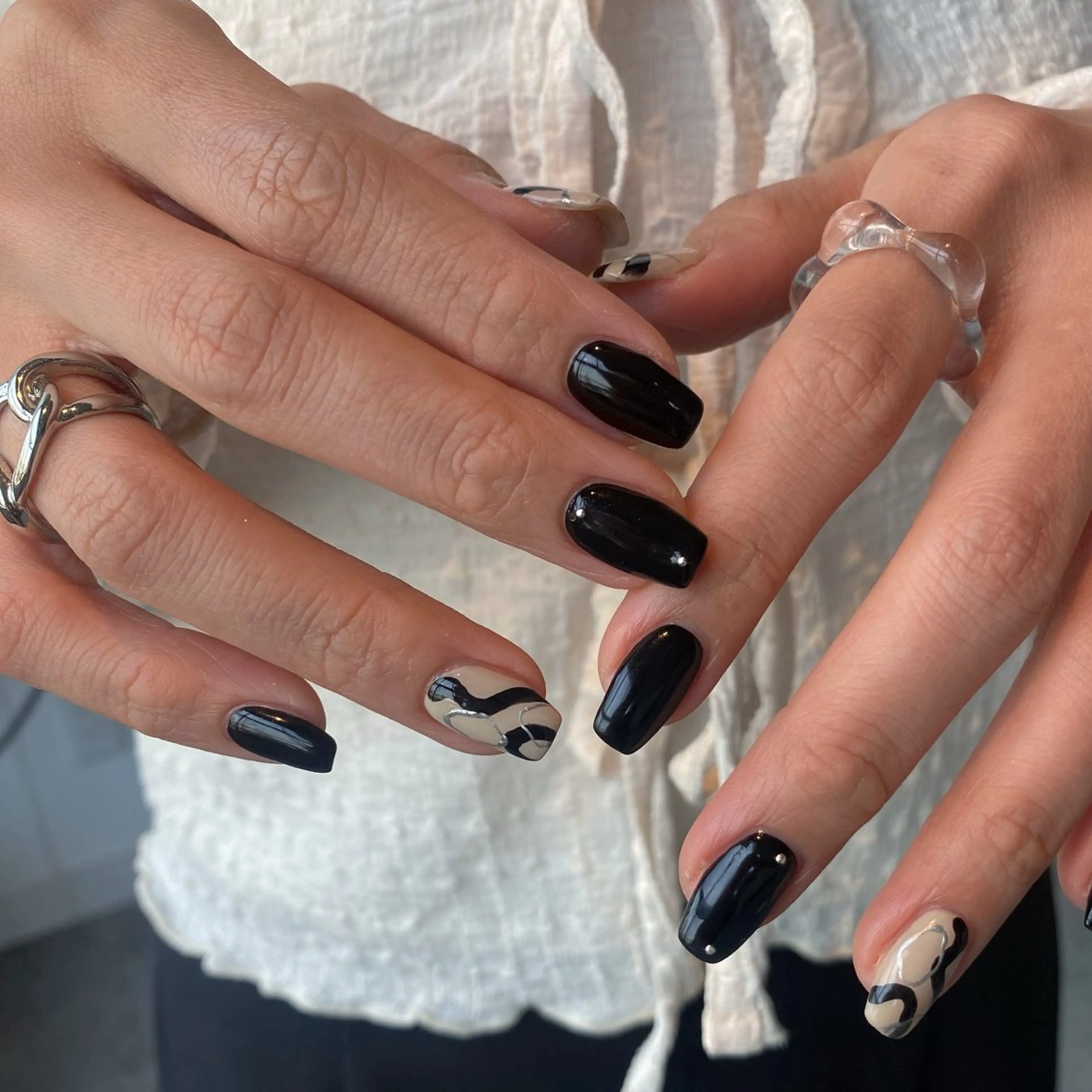 ネイル ayana nail所属・ayana nailのネイルデザイン