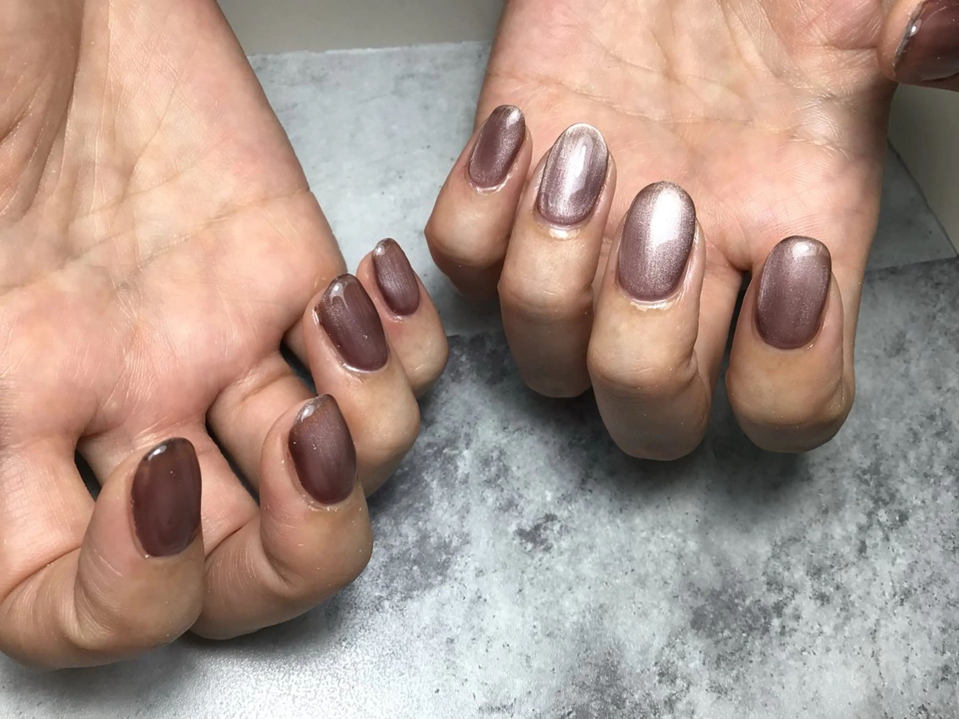 ネイル NailDay所属・Hayashi .のネイルデザイン