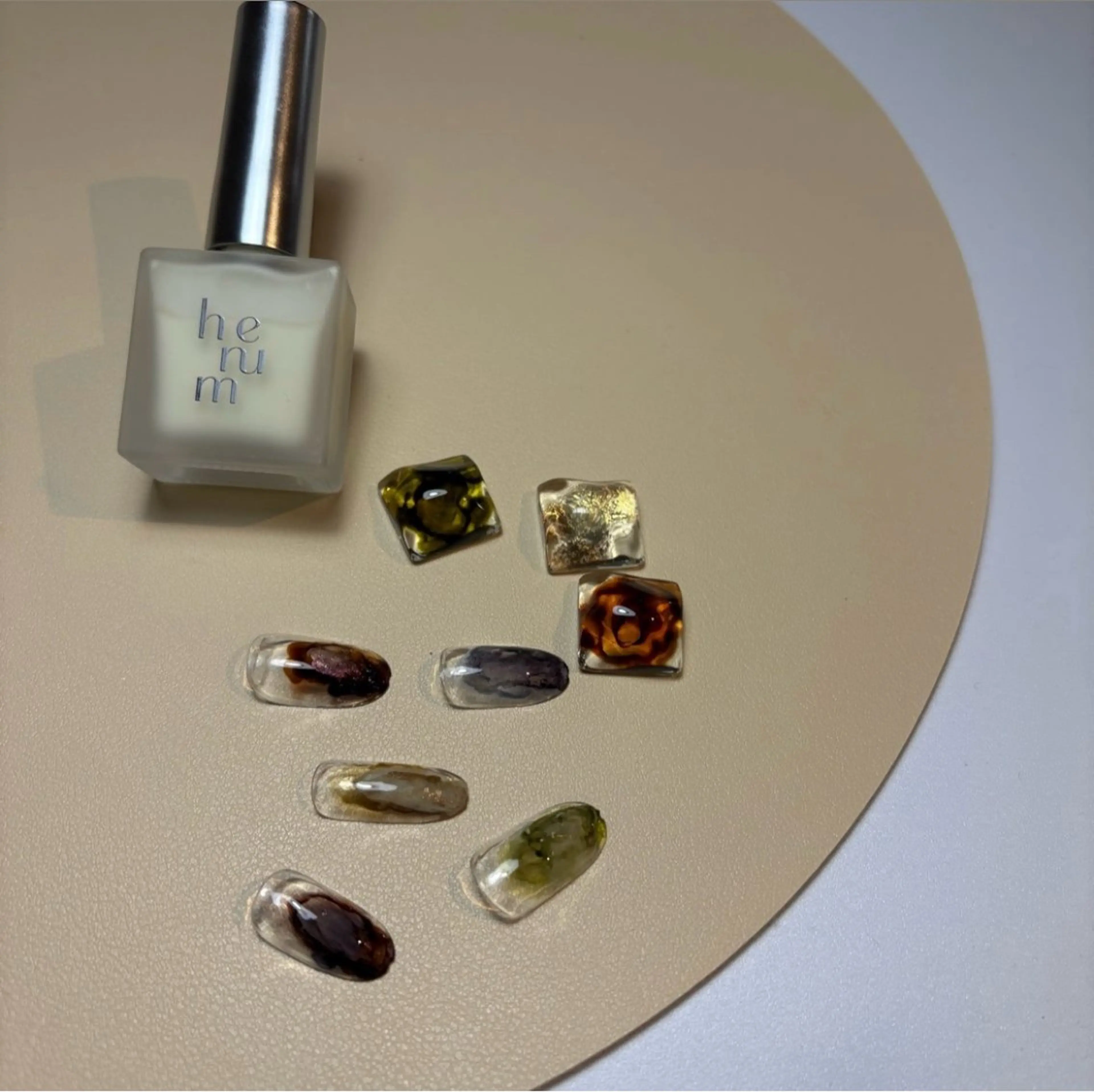 ネイル twin. kaedeのネイルデザイン